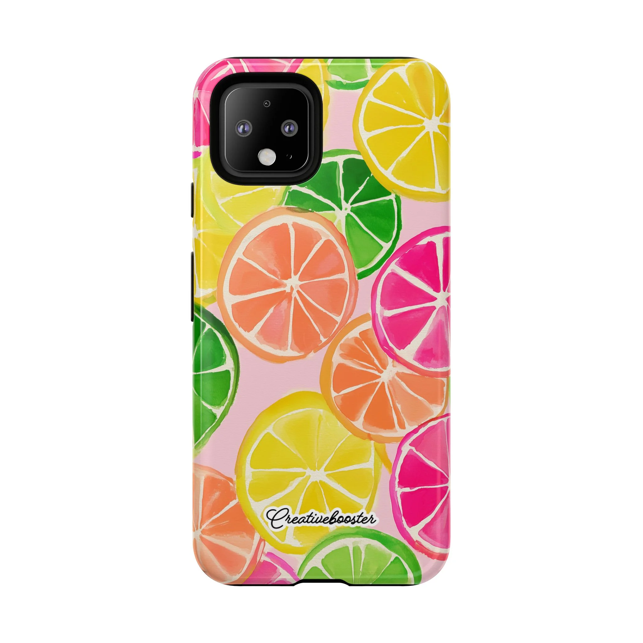 Tropic Mix - Tough Phone Case - Image 65