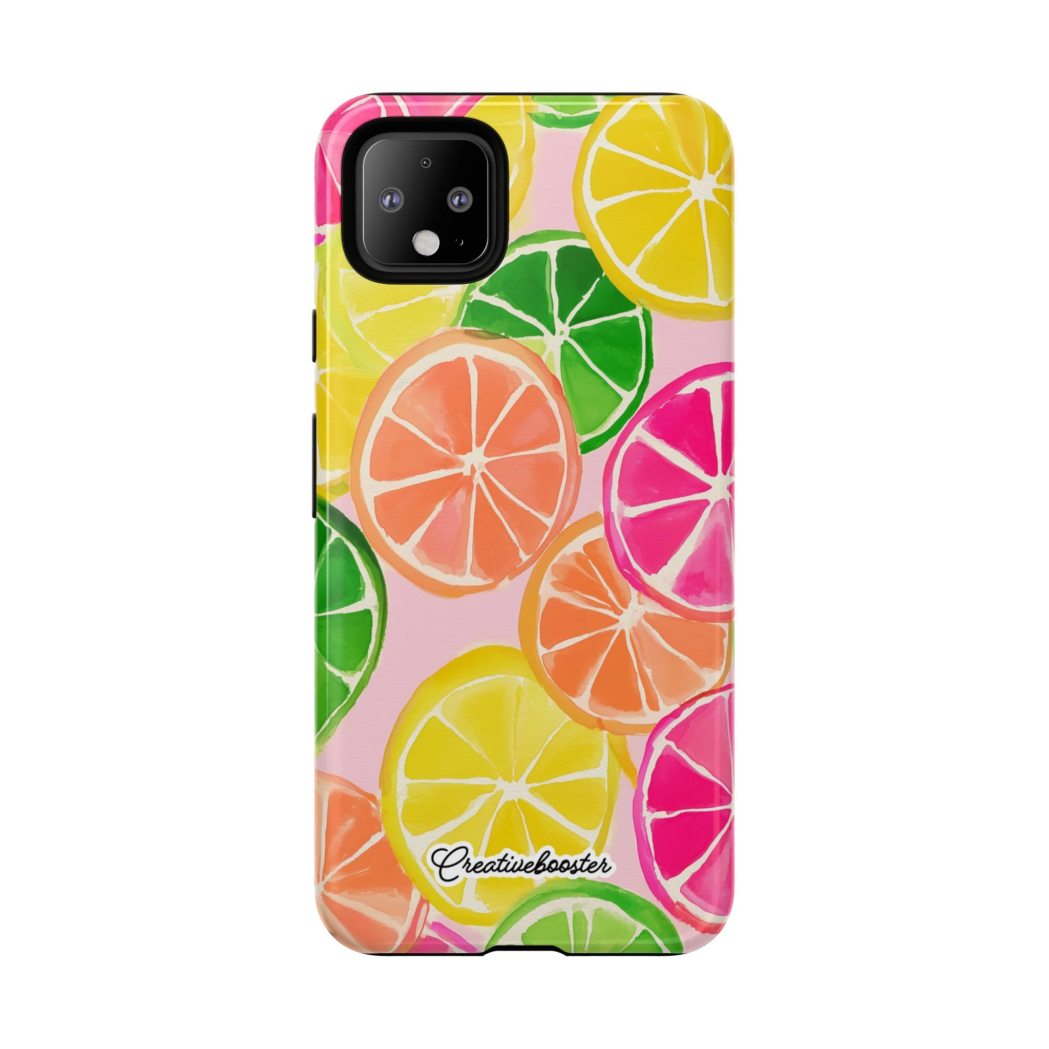 Tropic Mix - Tough Phone Case - Image 66