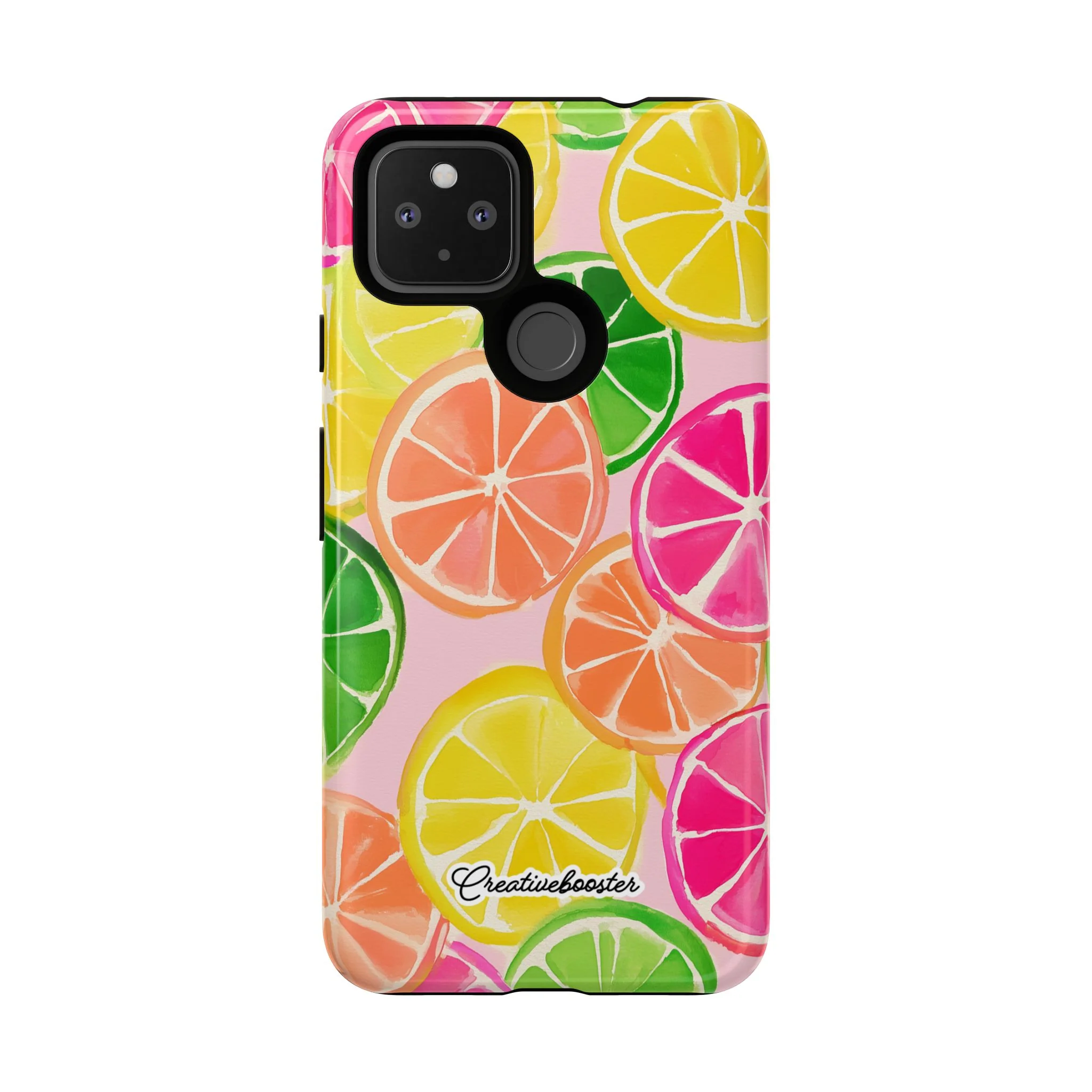 Tropic Mix - Tough Phone Case - Image 68