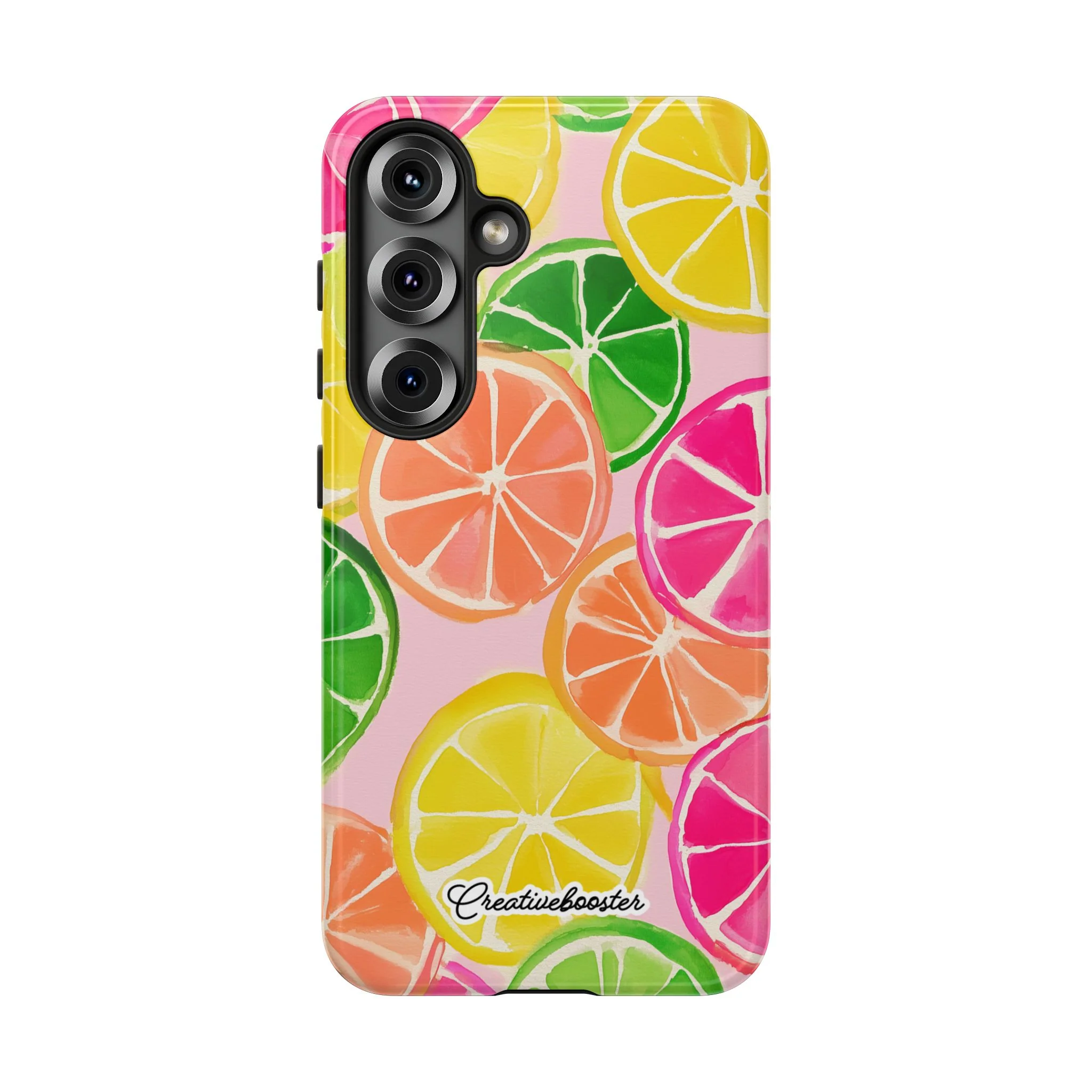 Tropic Mix - Tough Phone Case - Image 71