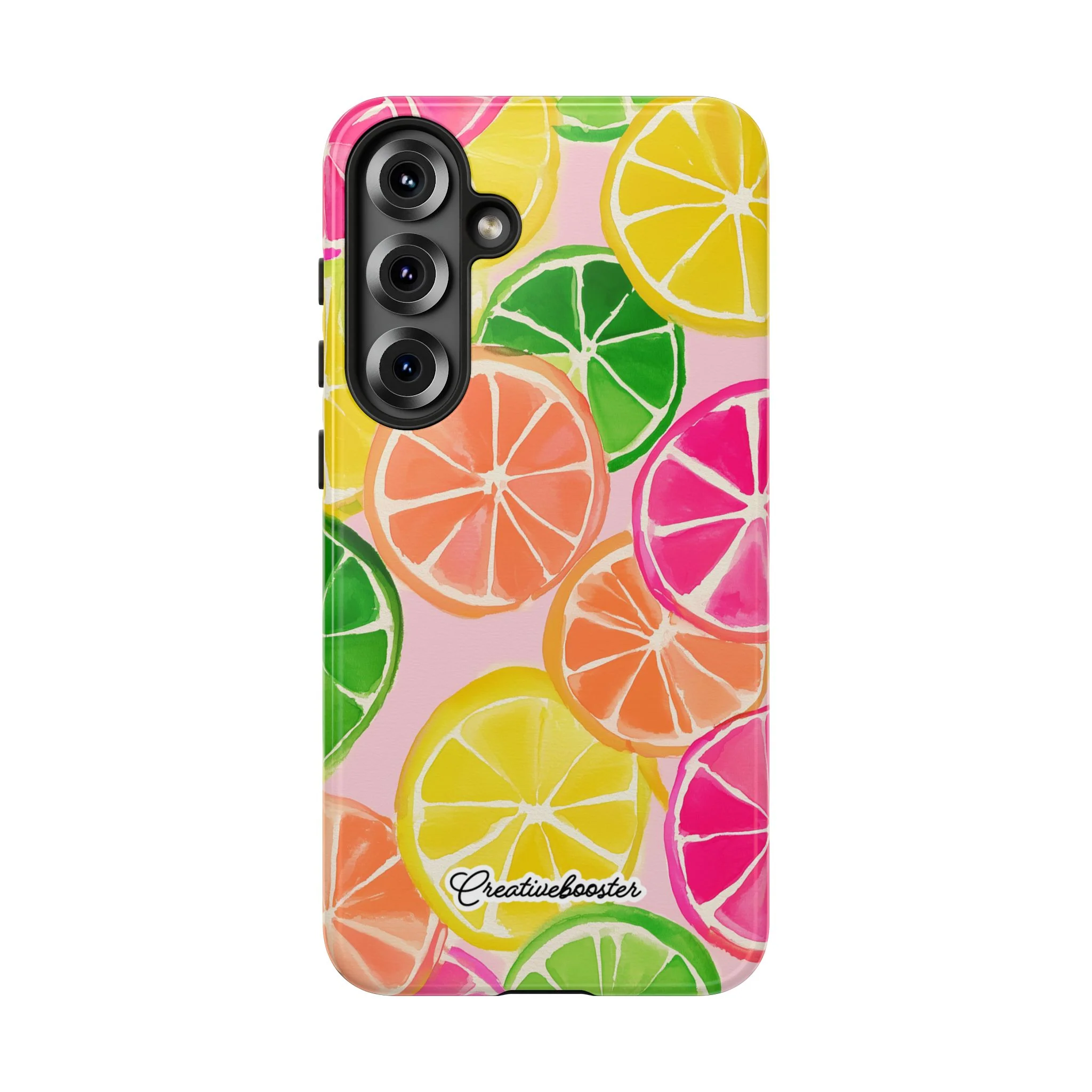 Tropic Mix - Tough Phone Case - Image 72