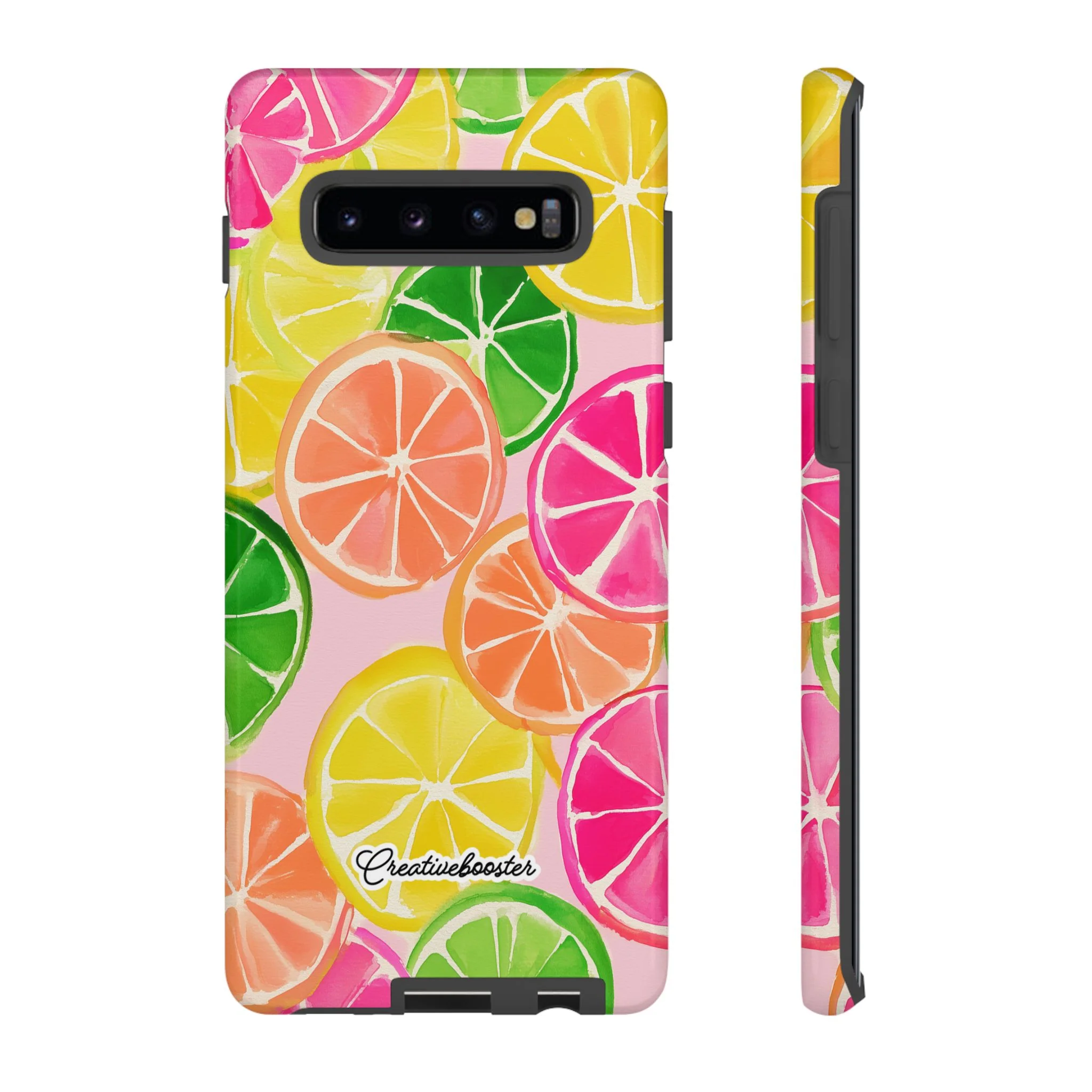 Tropic Mix - Tough Phone Case - Image 9