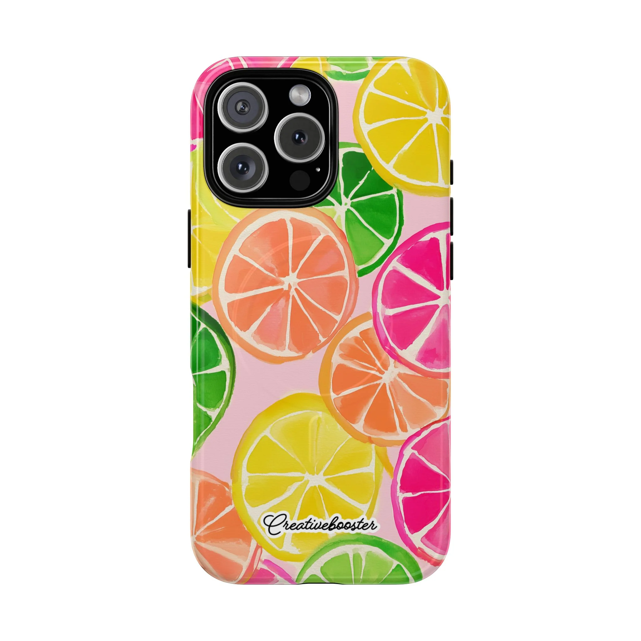 Tropic Mix - Tough Phone Case (MagSafe) - Image 10
