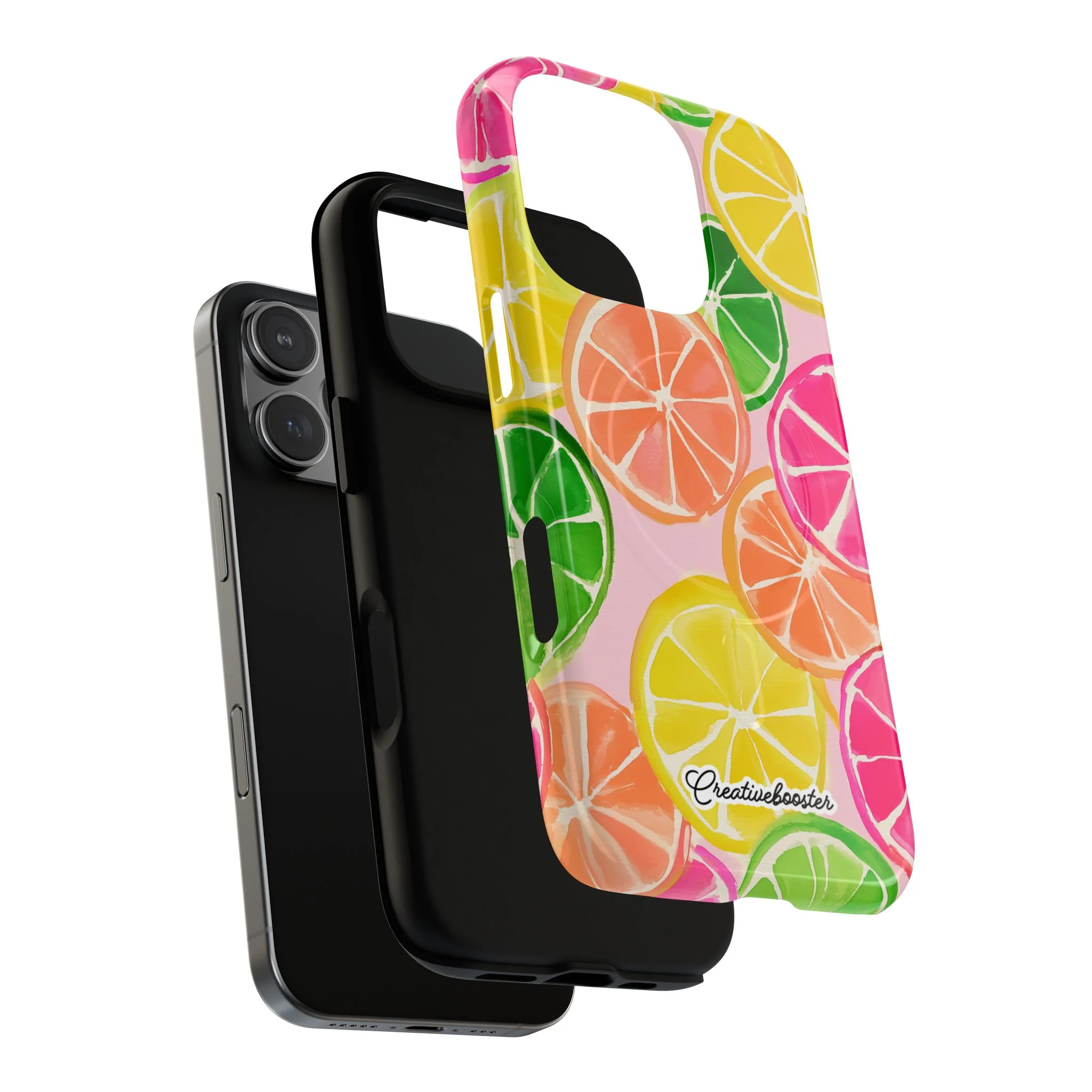 Tropic Mix - Tough Phone Case (MagSafe) - Image 14