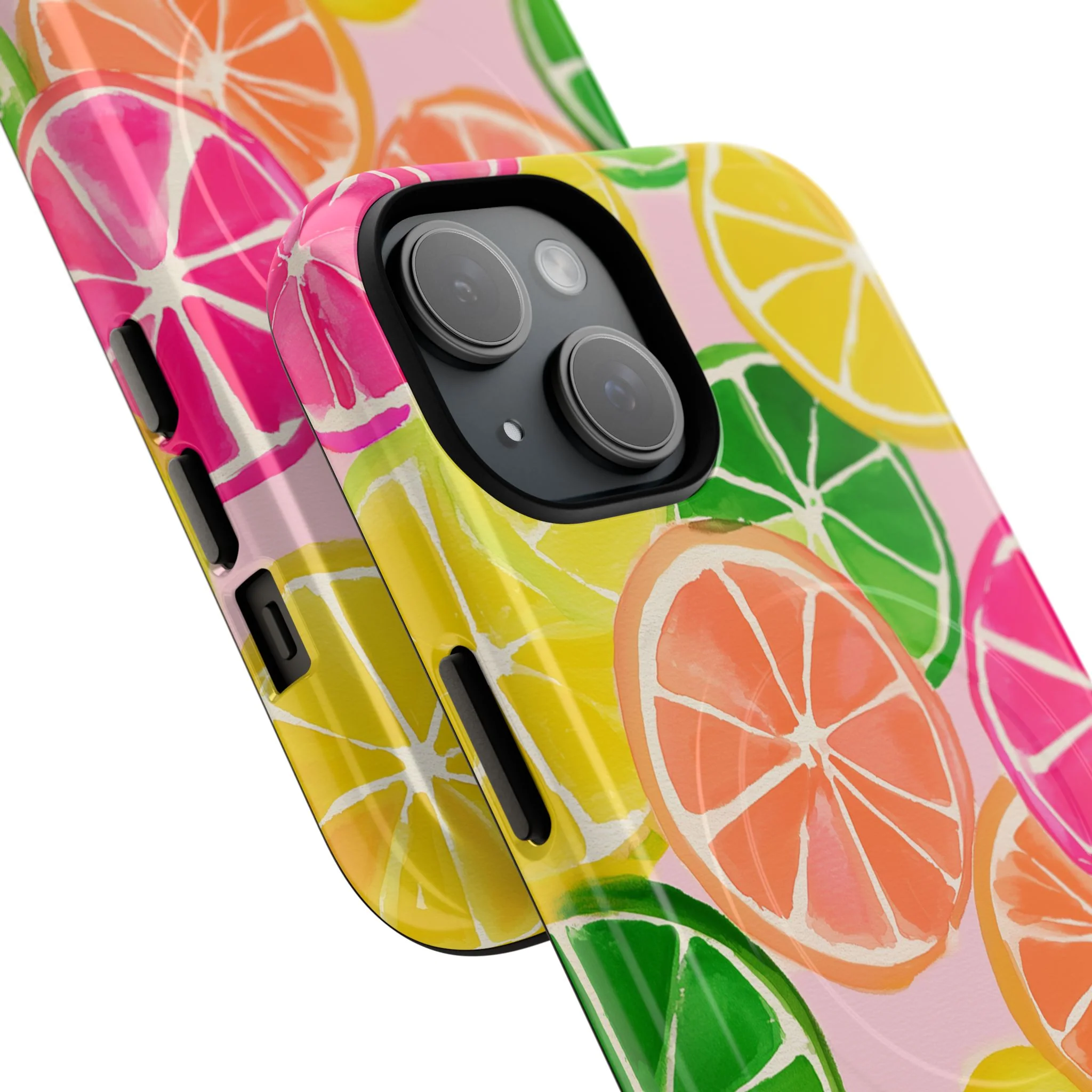 Tropic Mix - Tough Phone Case (MagSafe) - Image 15