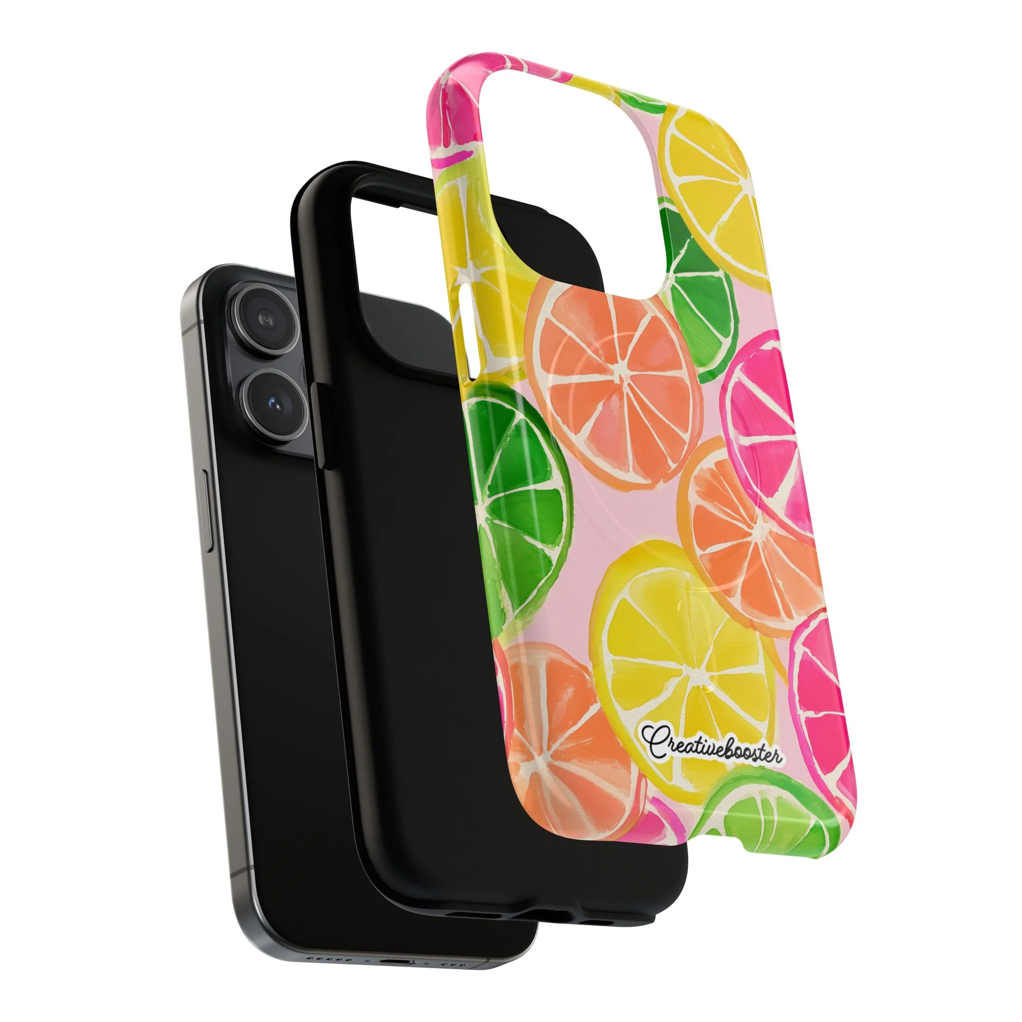Tropic Mix - Tough Phone Case (MagSafe) - Image 18