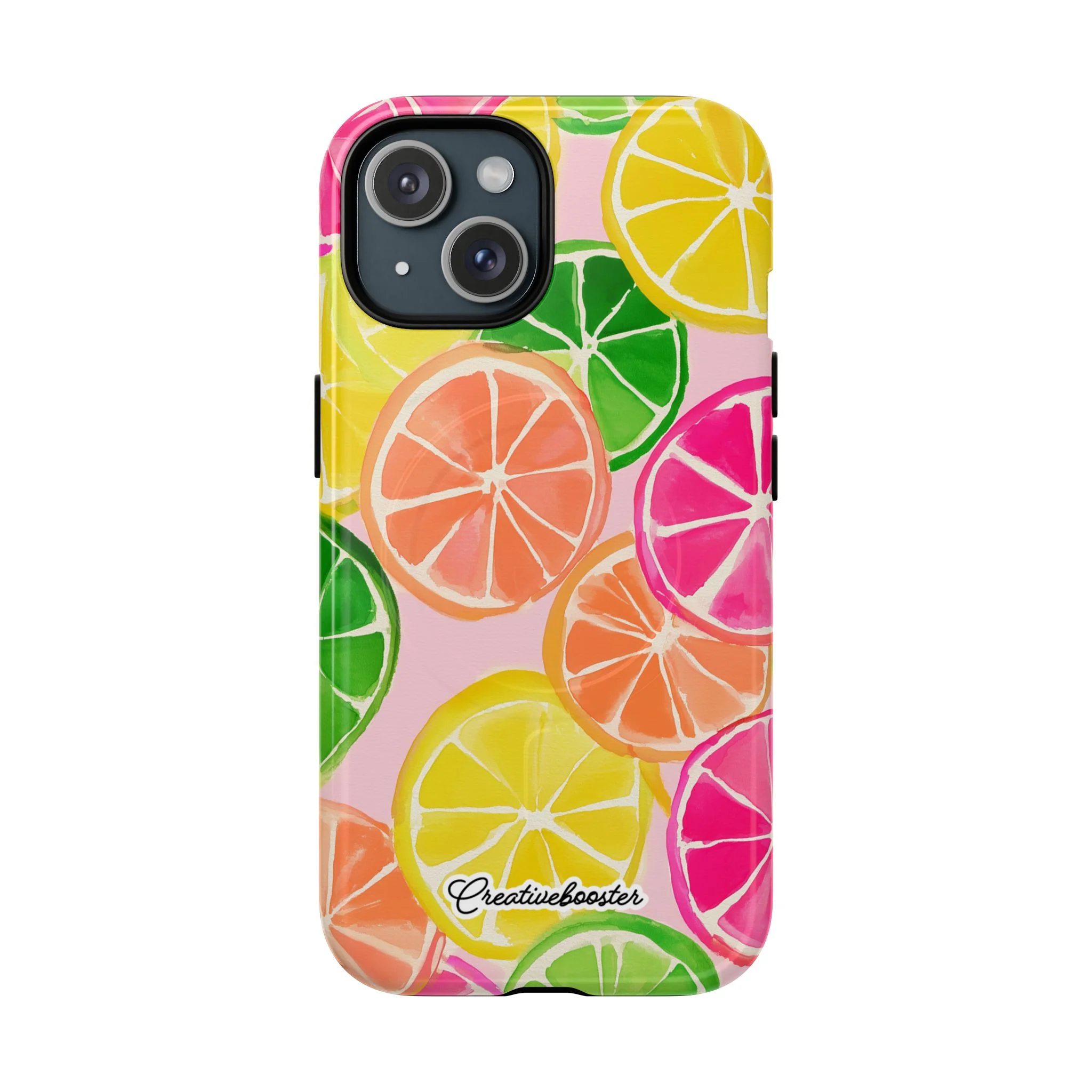 Tropic Mix - Tough Phone Case (MagSafe) - Image 2