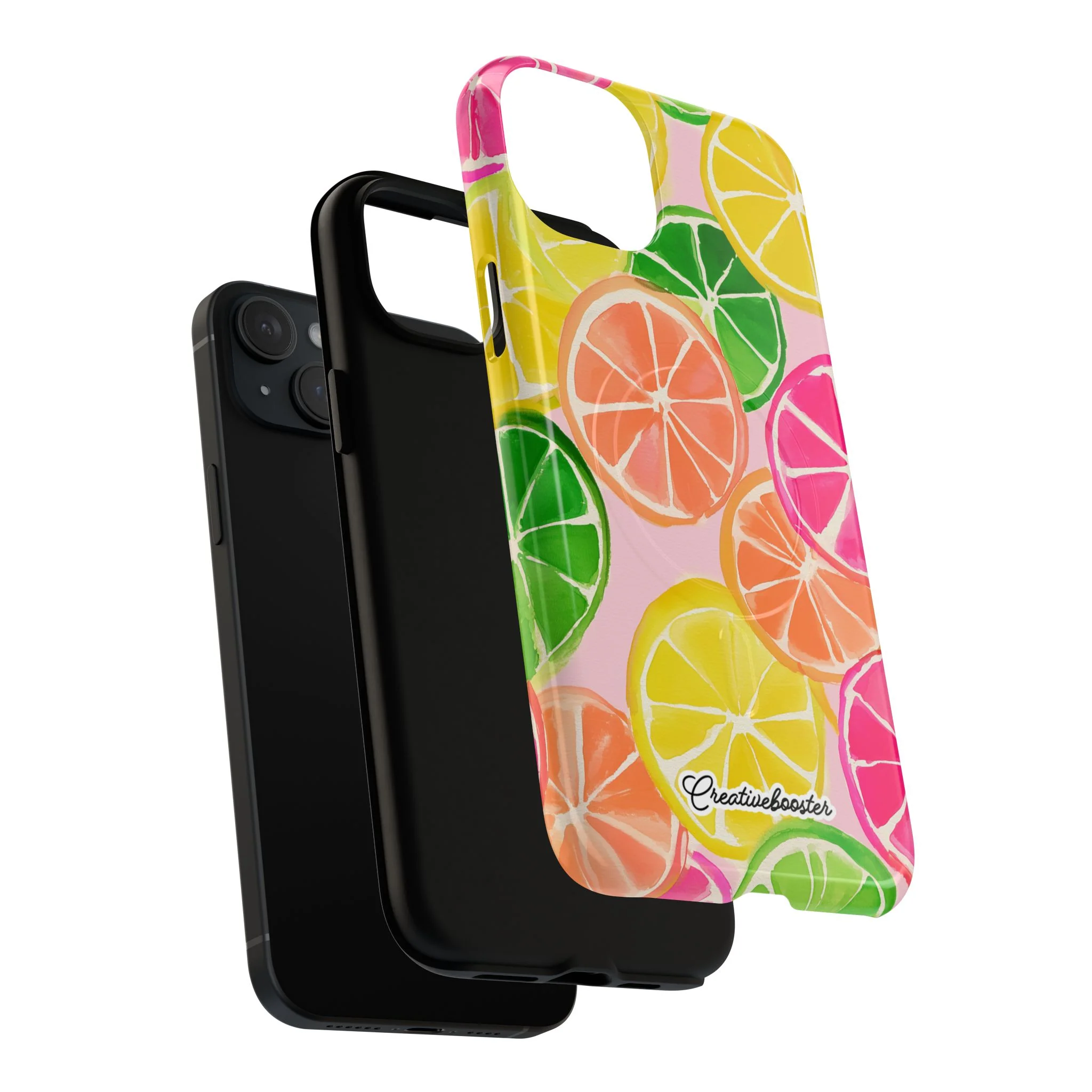 Tropic Mix - Tough Phone Case (MagSafe) - Image 20