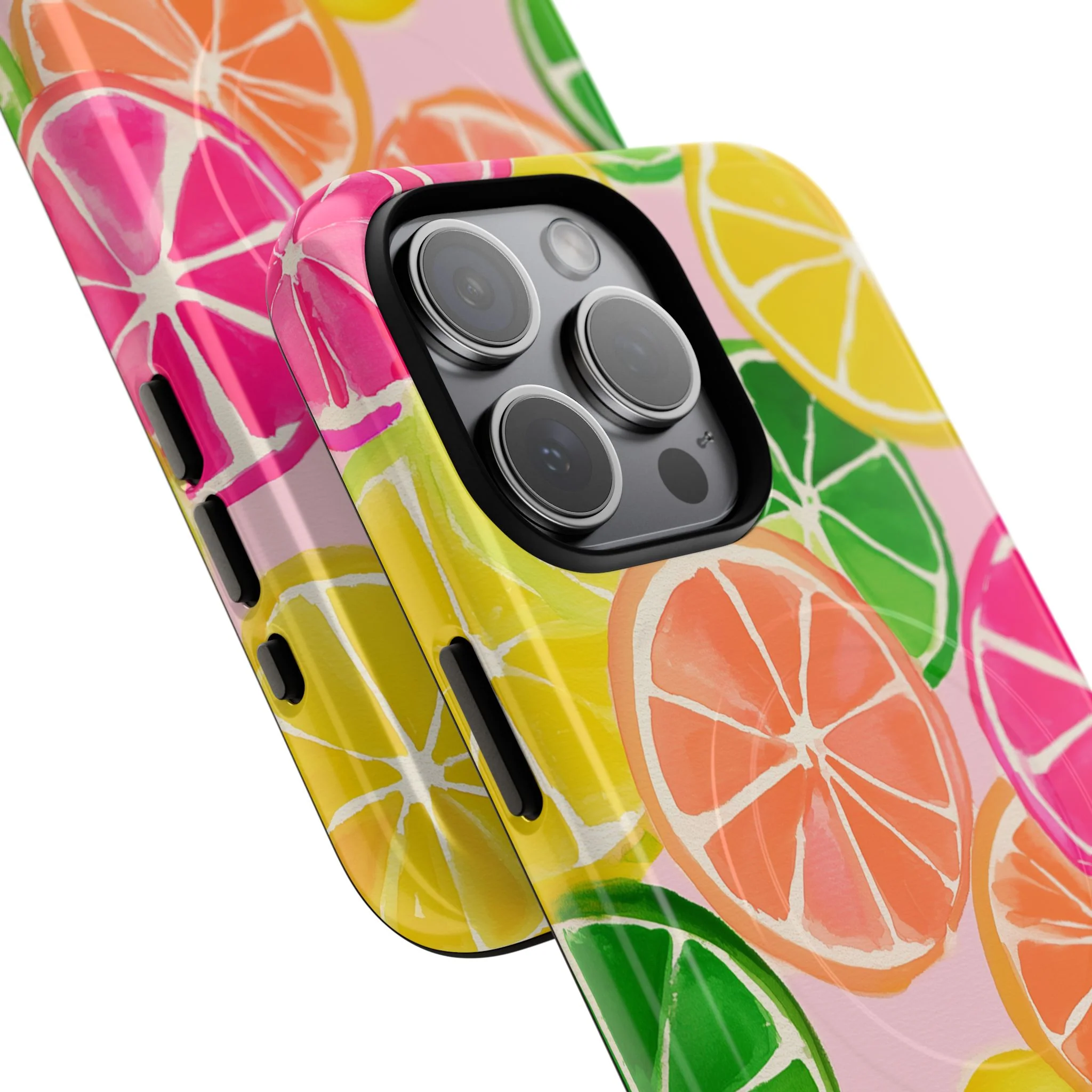 Tropic Mix - Tough Phone Case (MagSafe) - Image 21