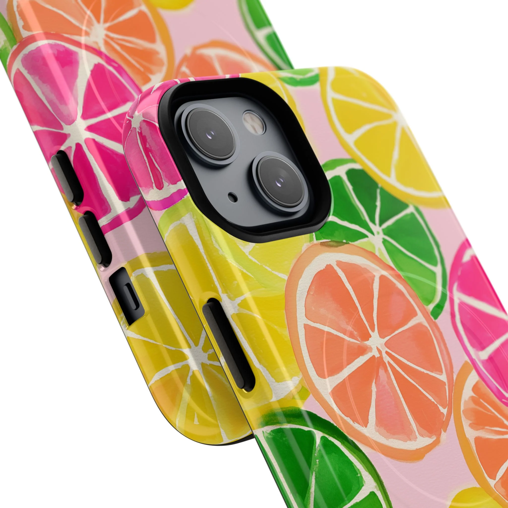 Tropic Mix - Tough Phone Case (MagSafe) - Image 23