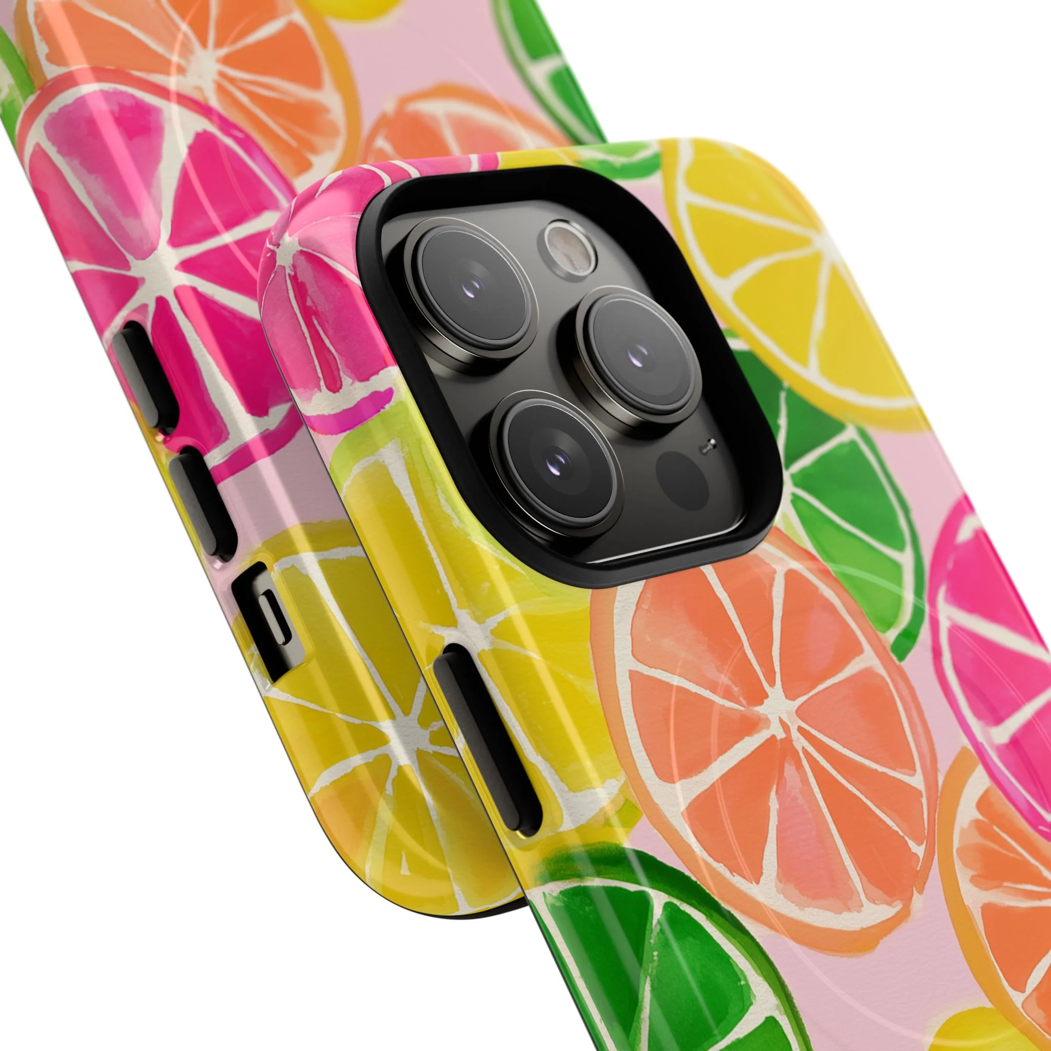 Tropic Mix - Tough Phone Case (MagSafe) - Image 25