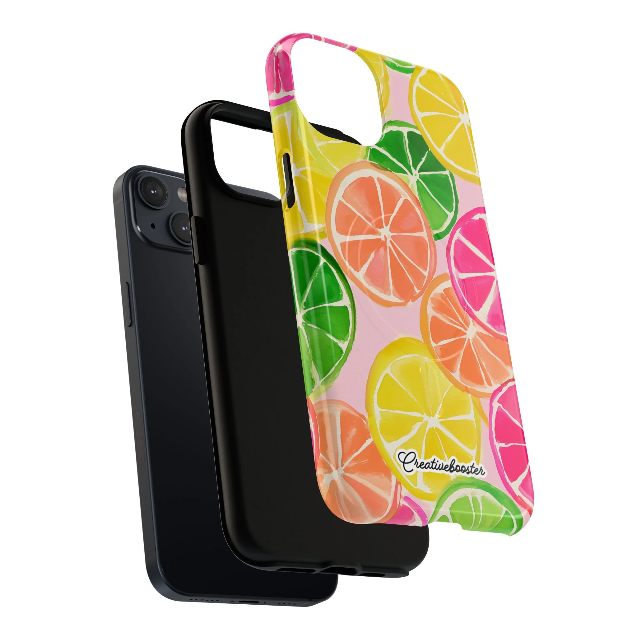 Tropic Mix - Tough Phone Case (MagSafe) - Image 28