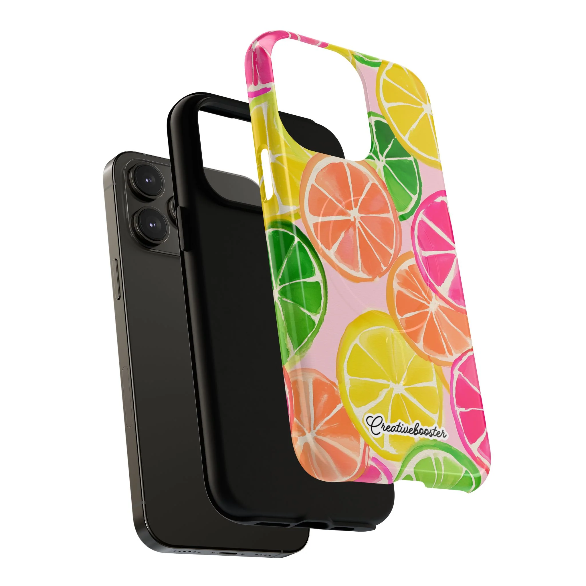 Tropic Mix - Tough Phone Case (MagSafe) - Image 30