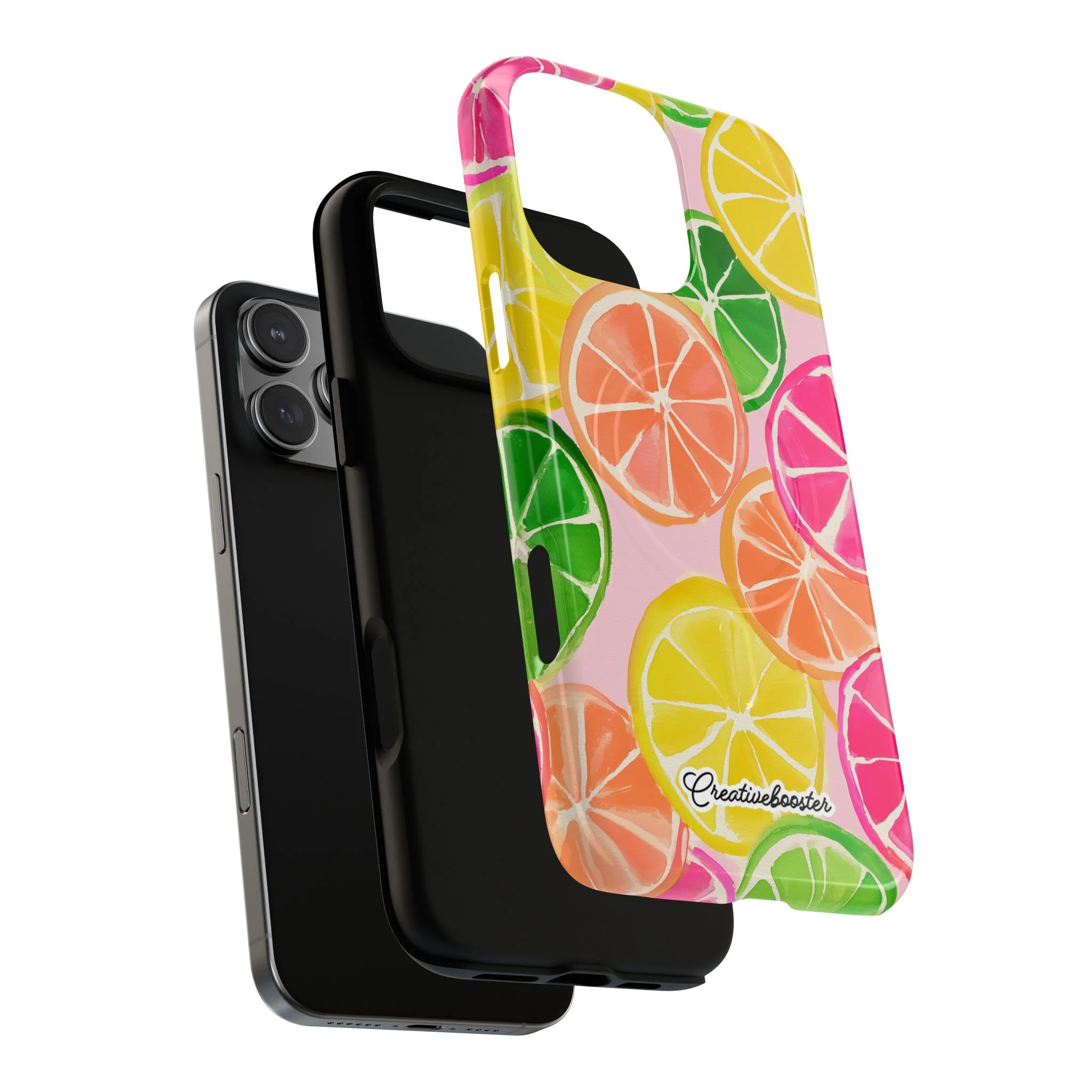 Tropic Mix - Tough Phone Case (MagSafe) - Image 32