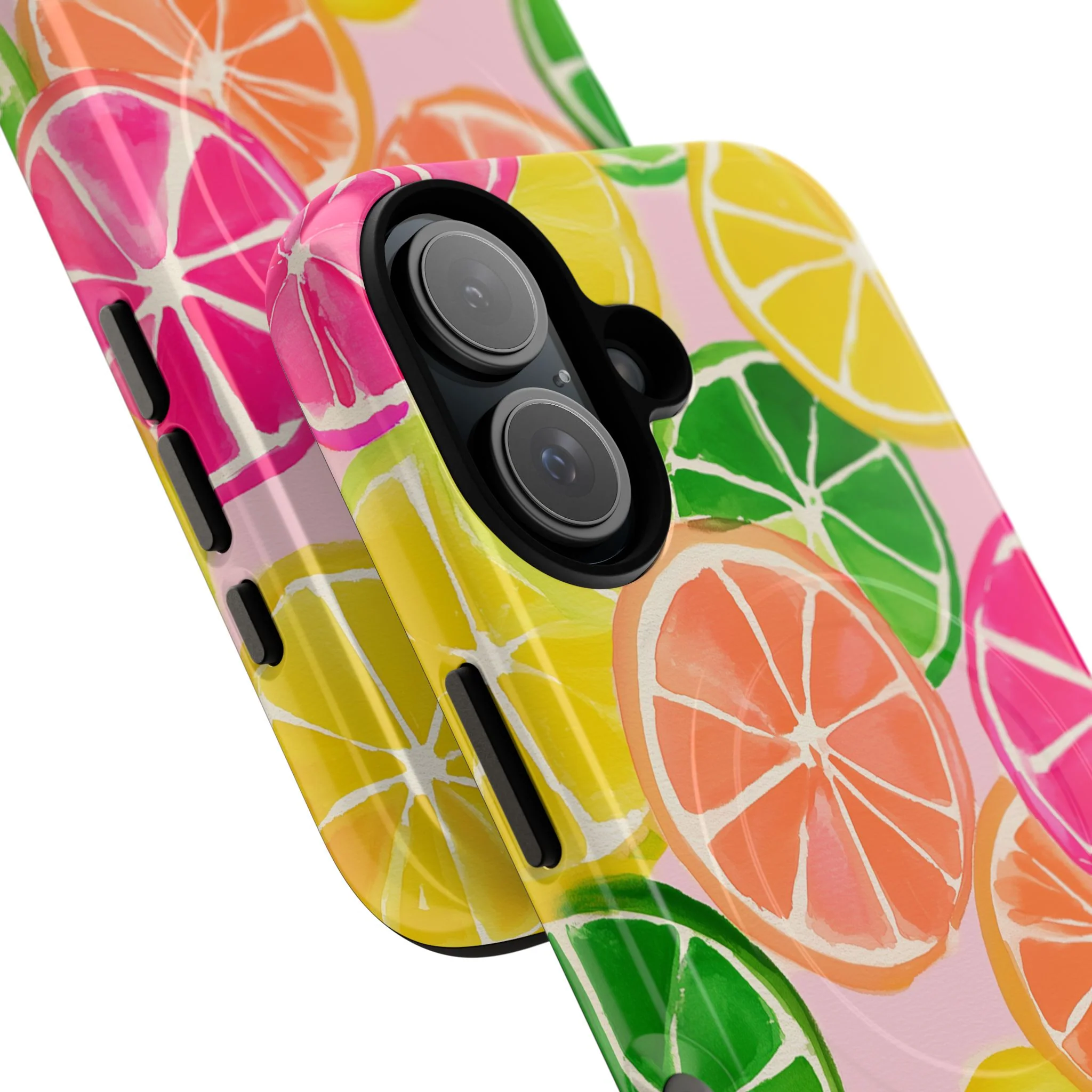 Tropic Mix - Tough Phone Case (MagSafe) - Image 33
