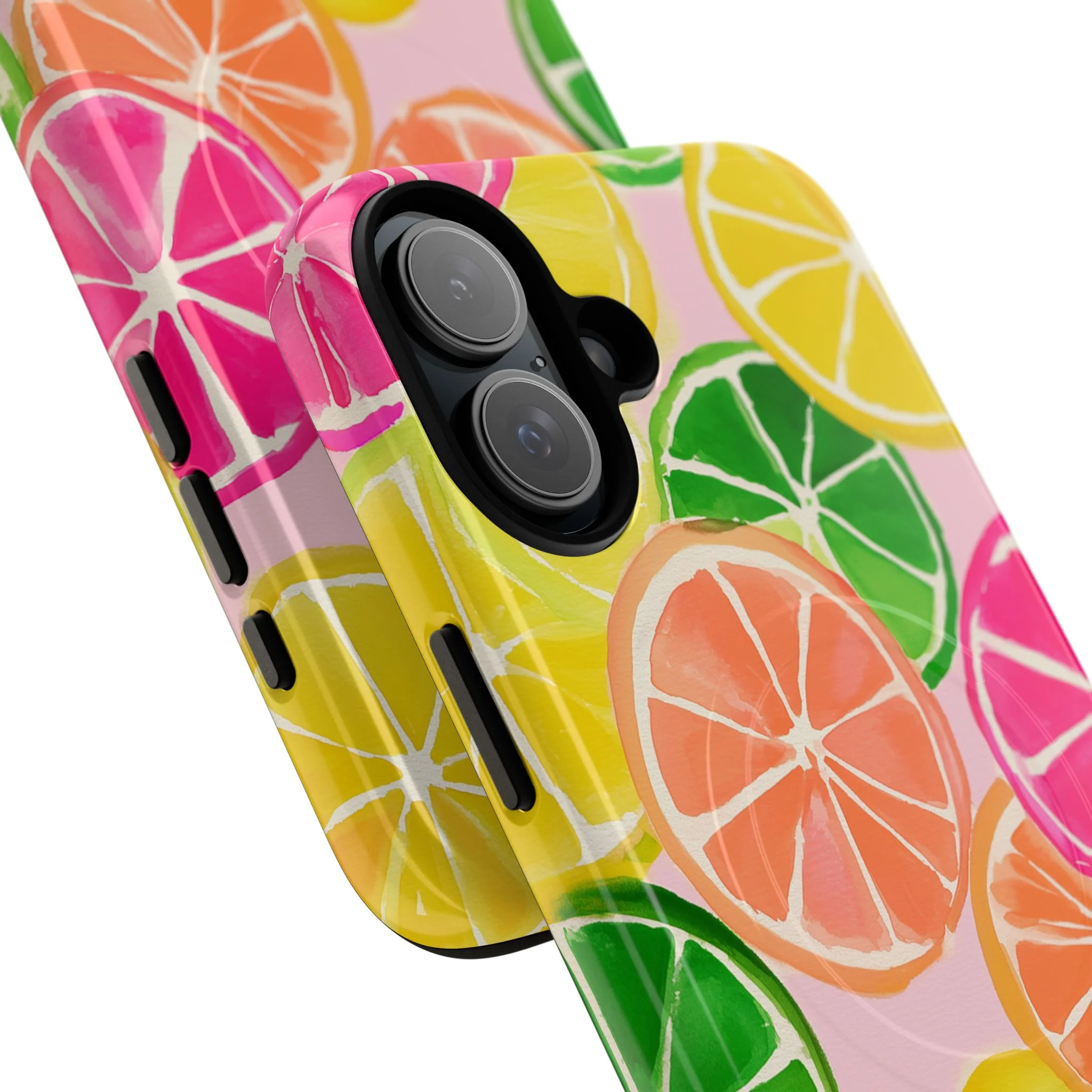 Tropic Mix - Tough Phone Case (MagSafe) - Image 35