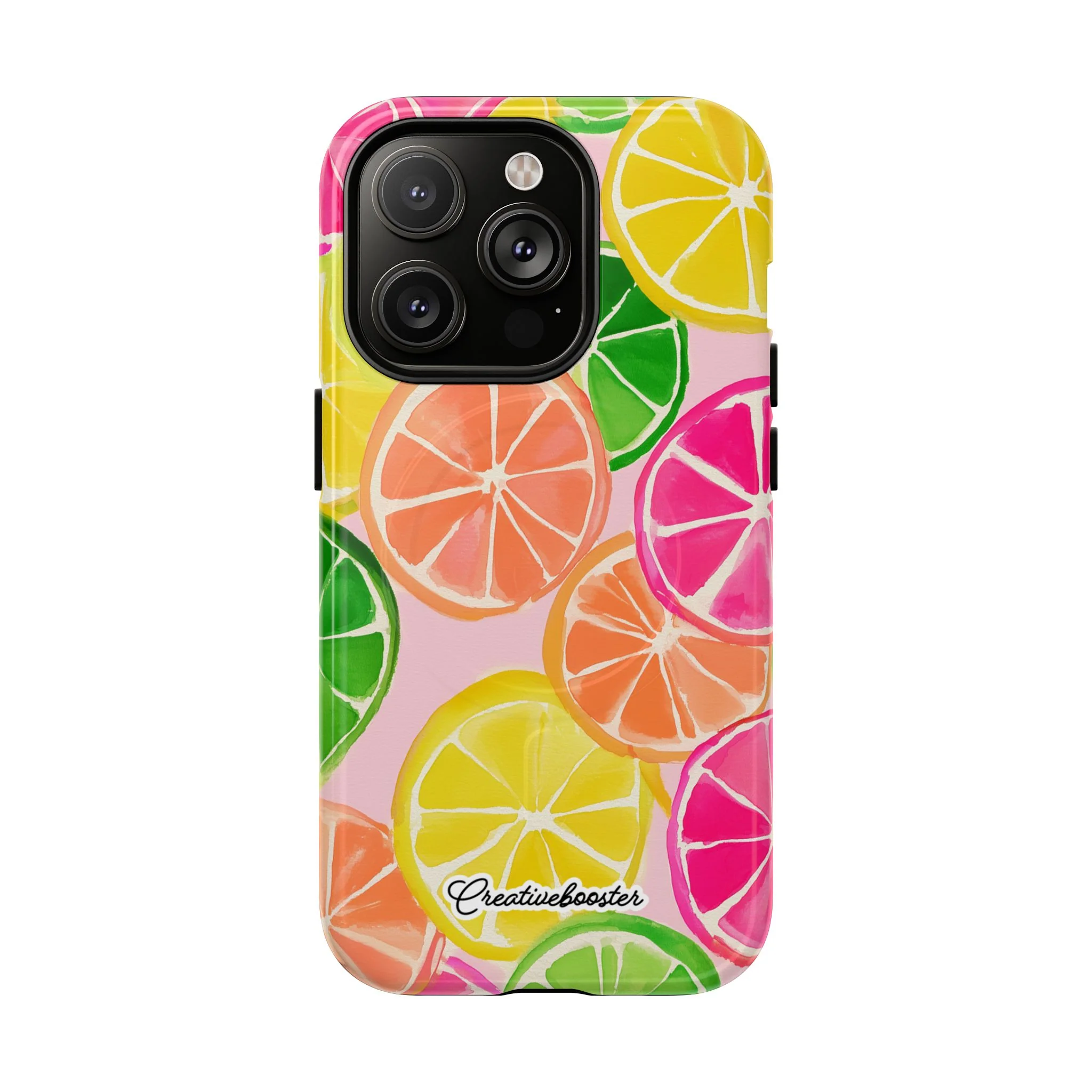 Tropic Mix - Tough Phone Case (MagSafe) - Image 7