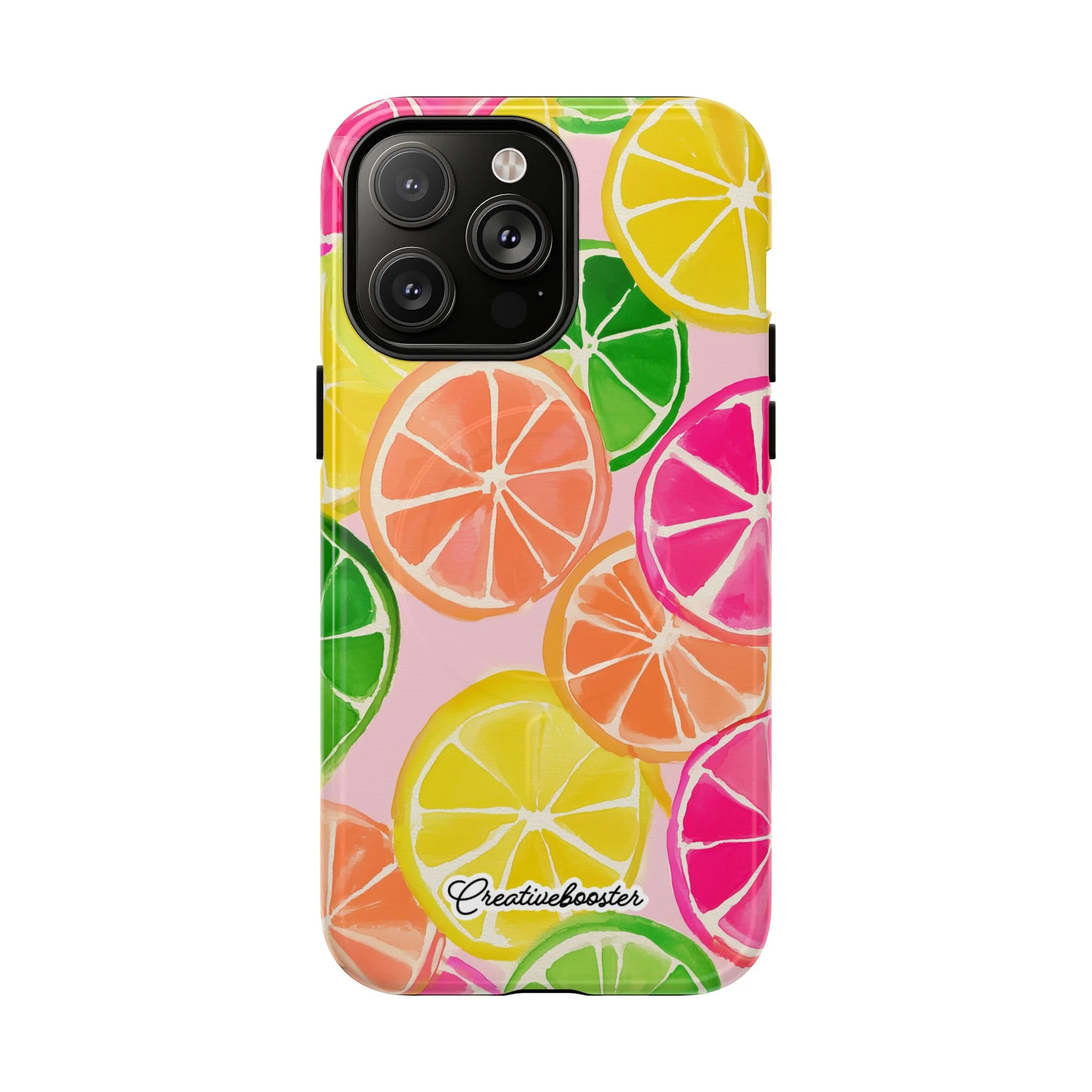 Tropic Mix - Tough Phone Case (MagSafe) - Image 9