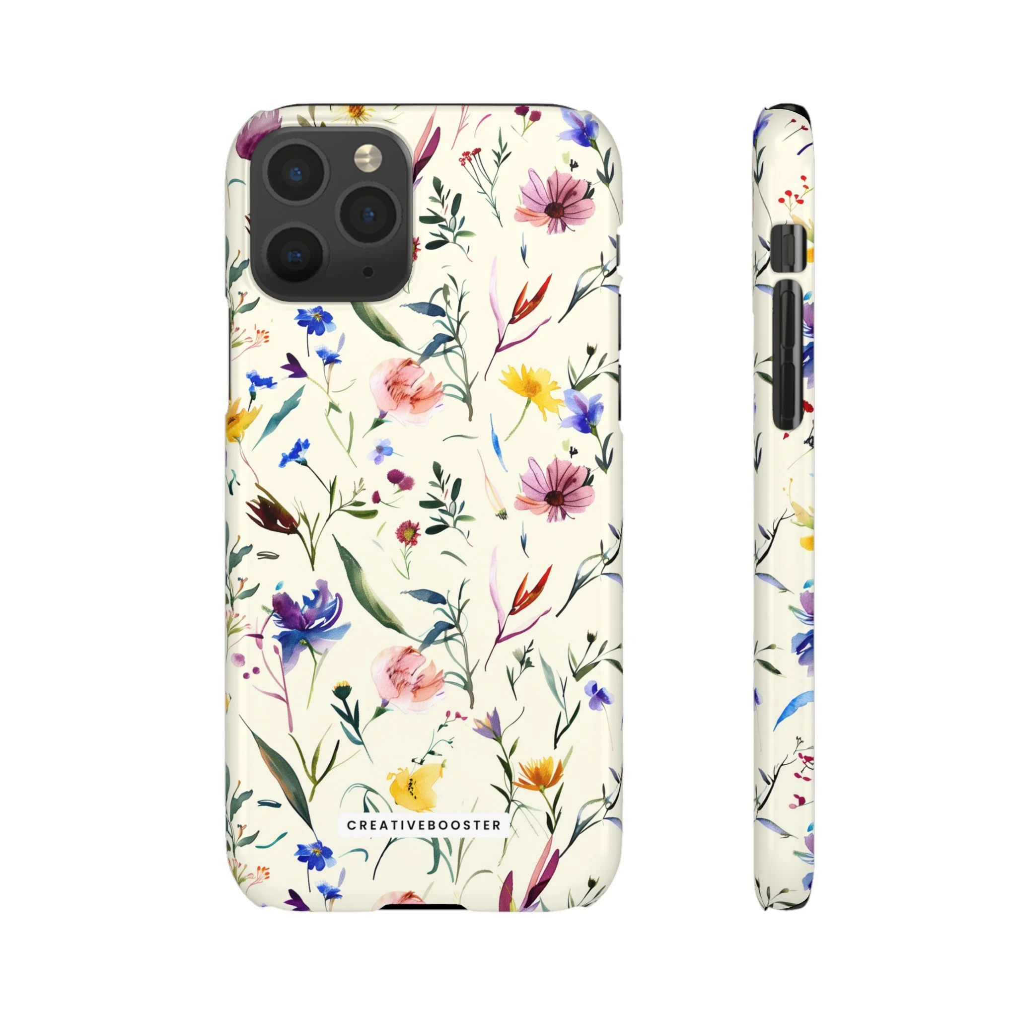 Wild Brush - Slim Phone Case - Image 14