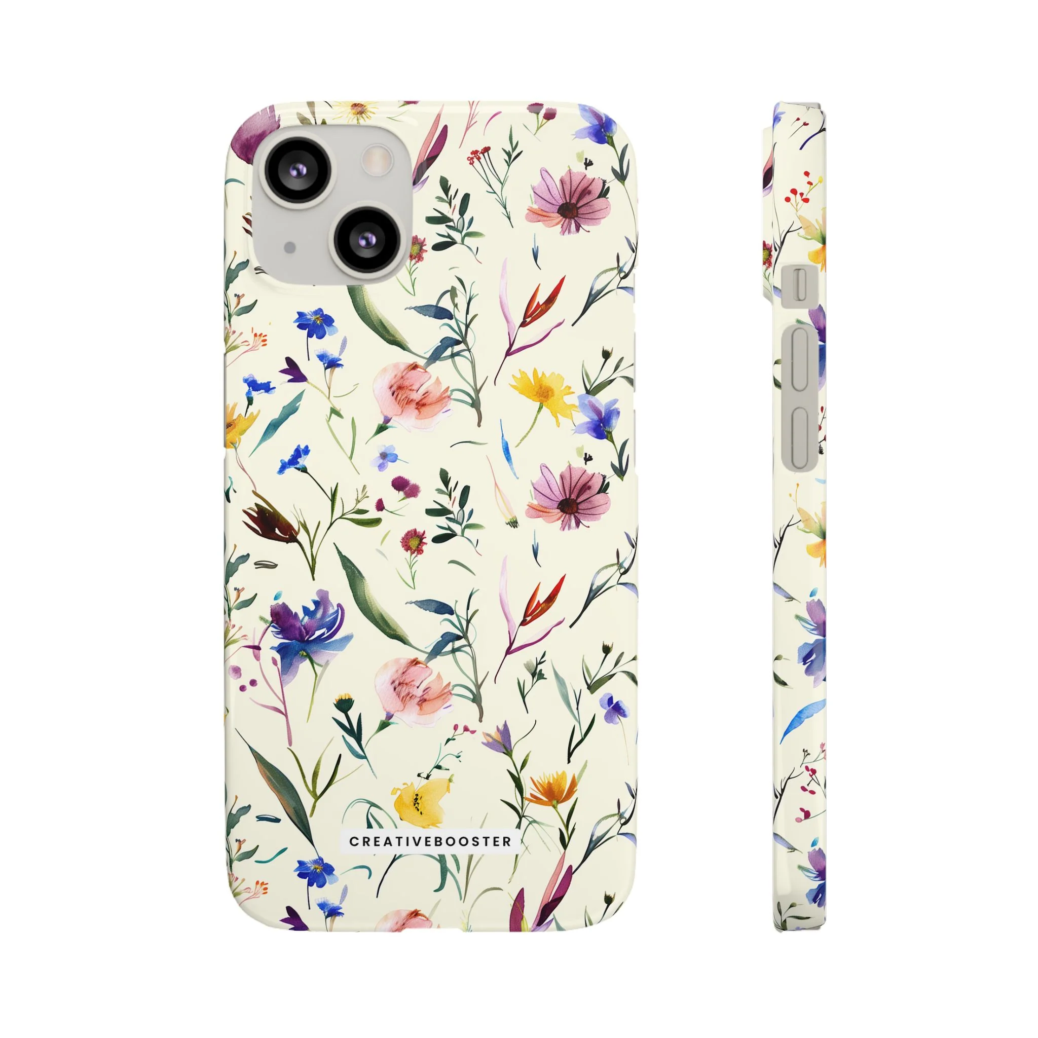 Wild Brush - Slim Phone Case - Image 23