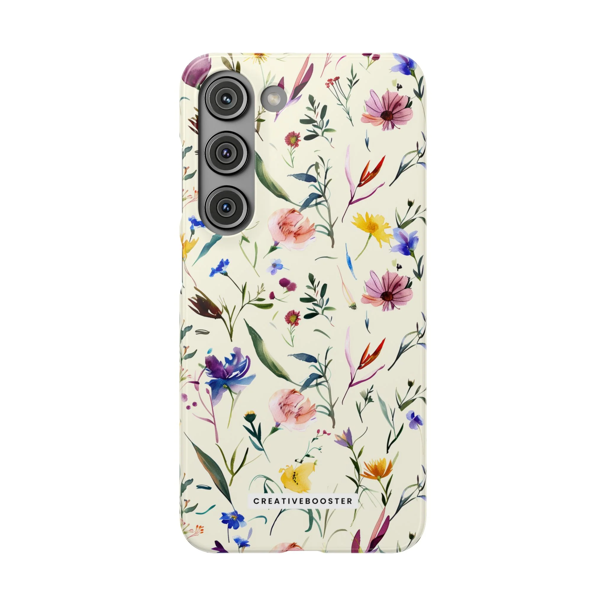 Wild Brush - Slim Phone Case - Image 50