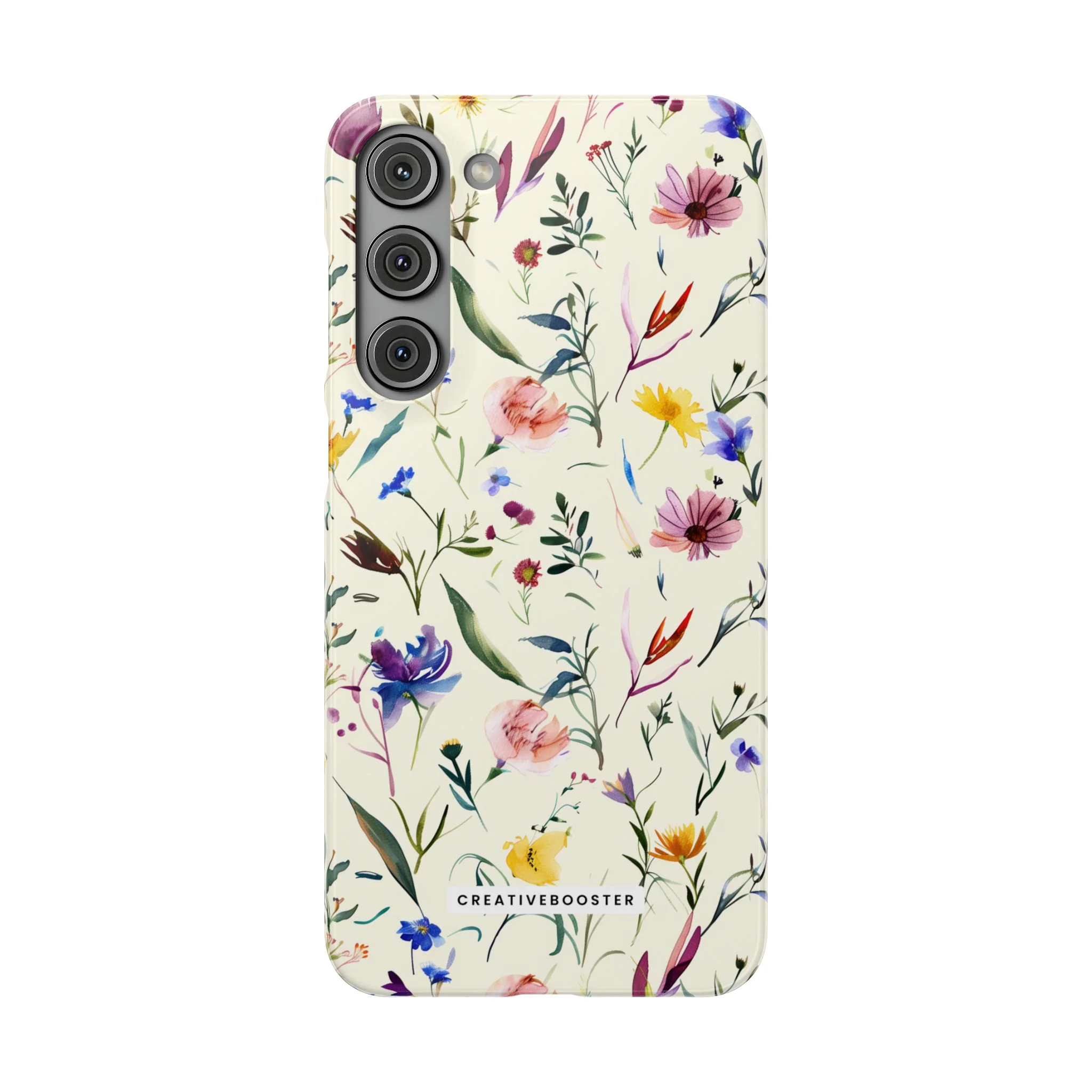 Wild Brush - Slim Phone Case - Image 51