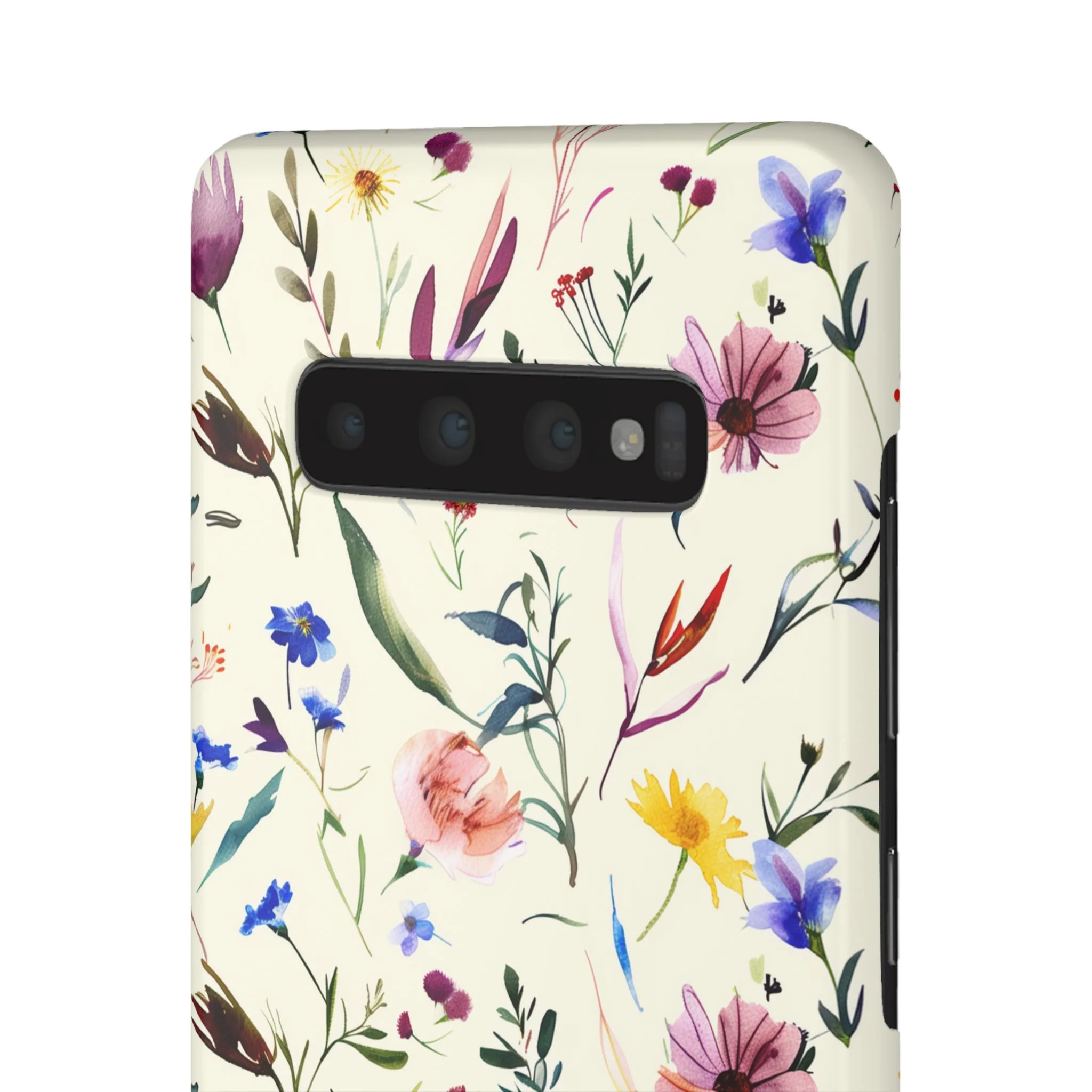 Wild Brush - Slim Phone Case - Image 64