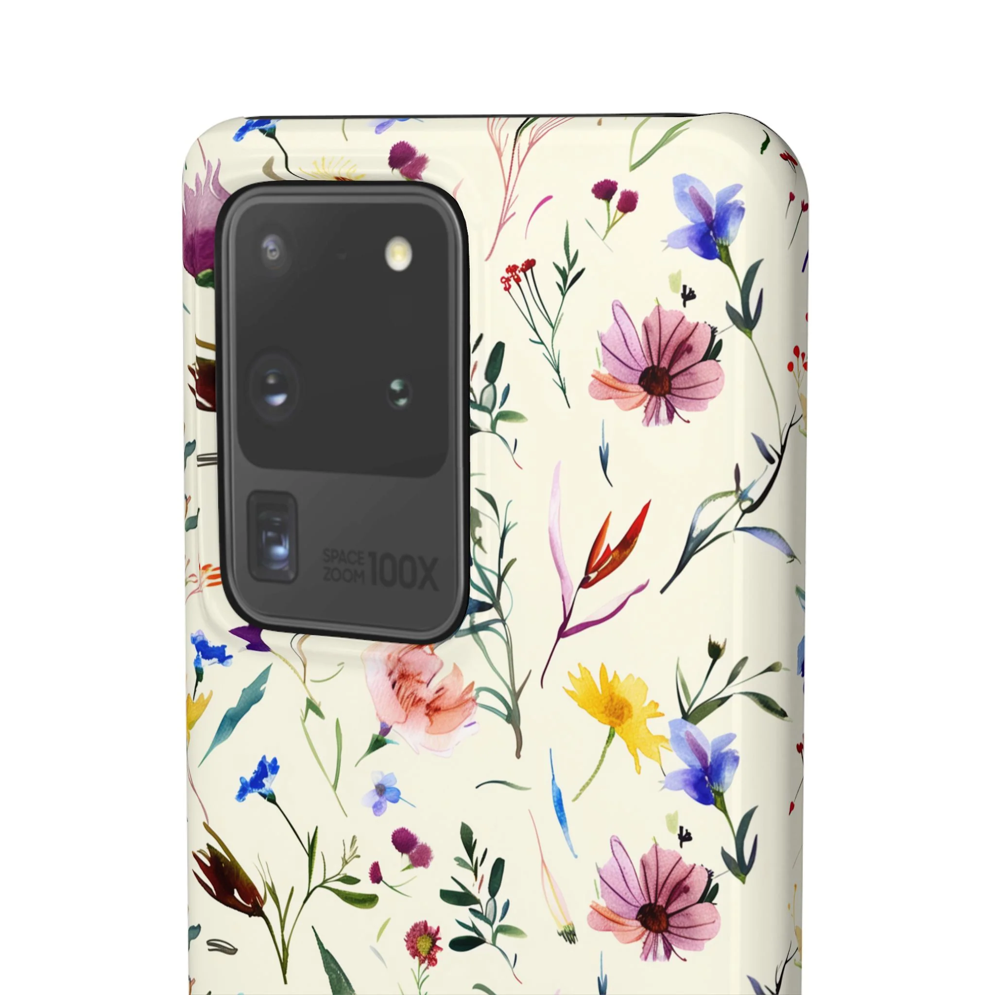 Wild Brush - Slim Phone Case - Image 70