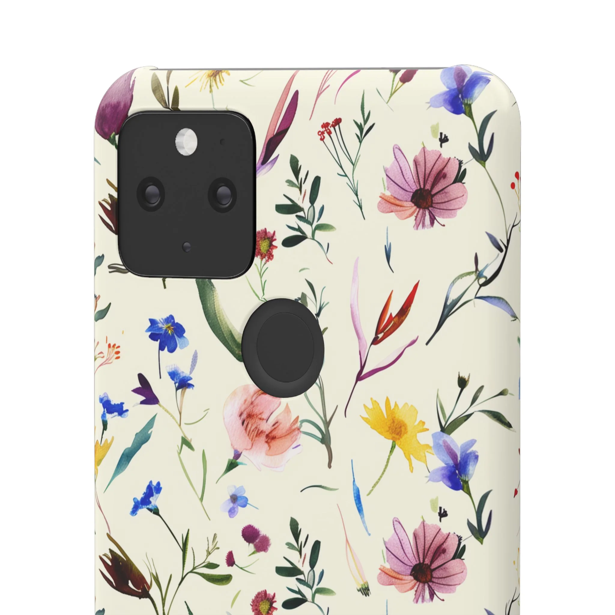 Wild Brush - Slim Phone Case - Image 80