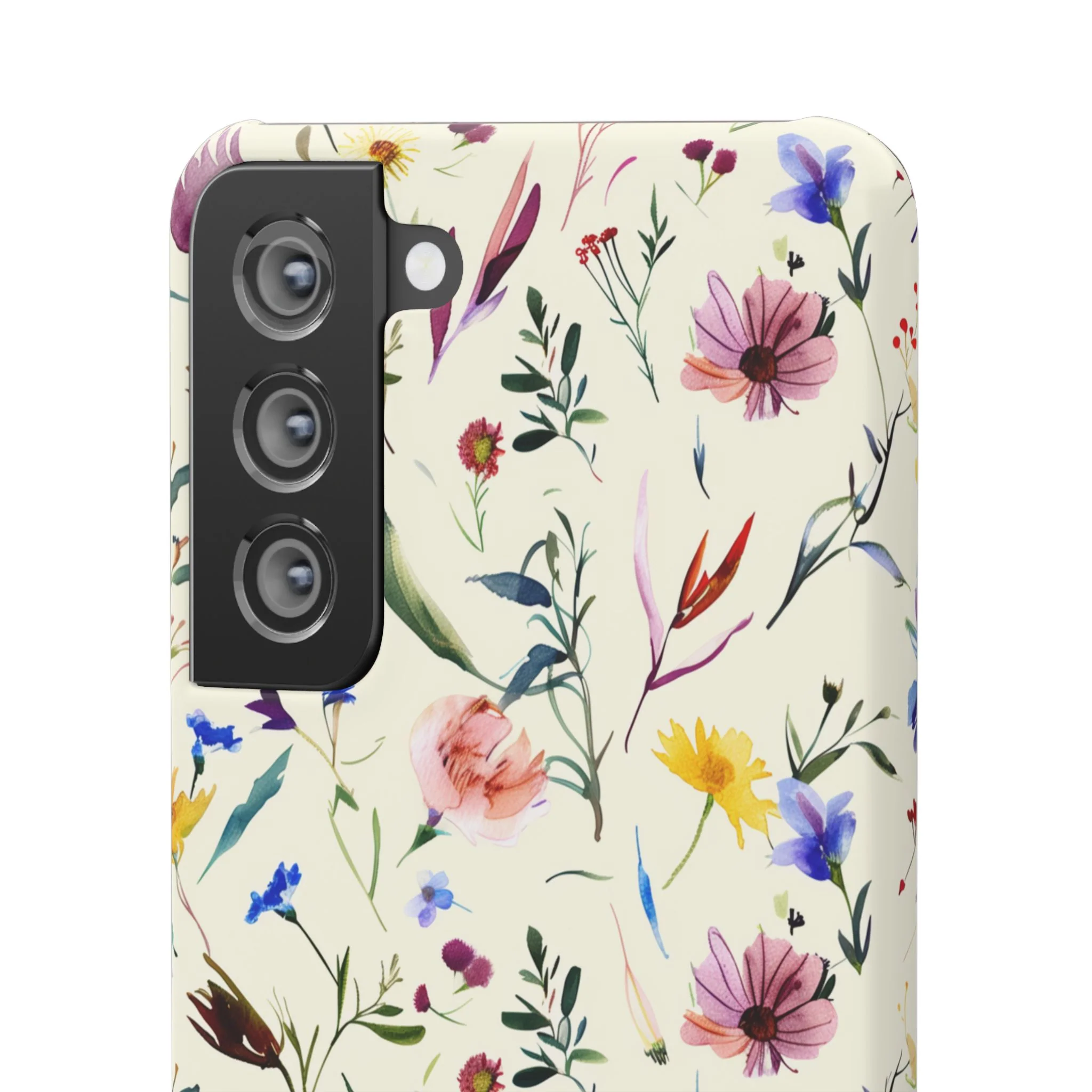 Wild Brush - Slim Phone Case - Image 82