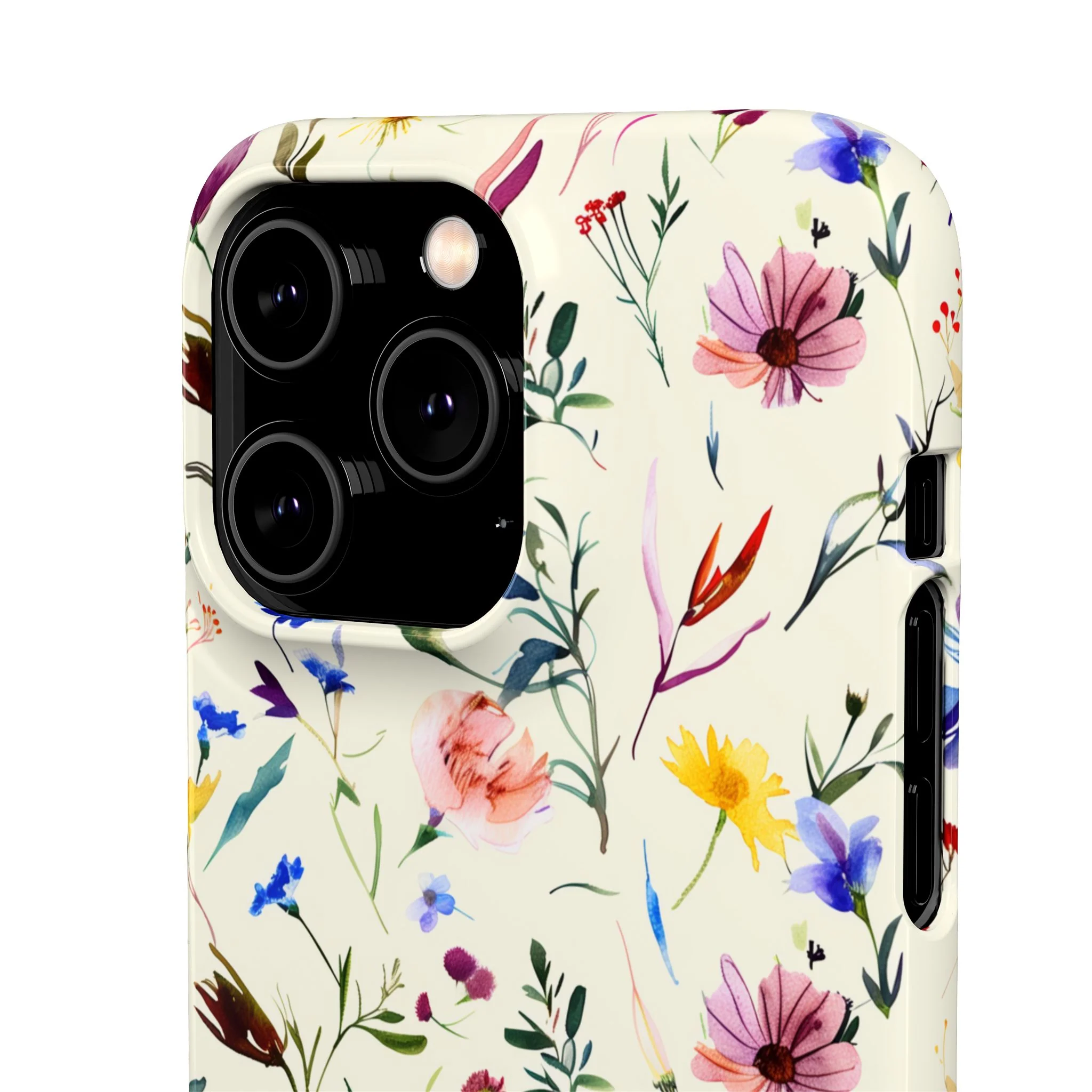Wild Brush - Slim Phone Case - Image 92