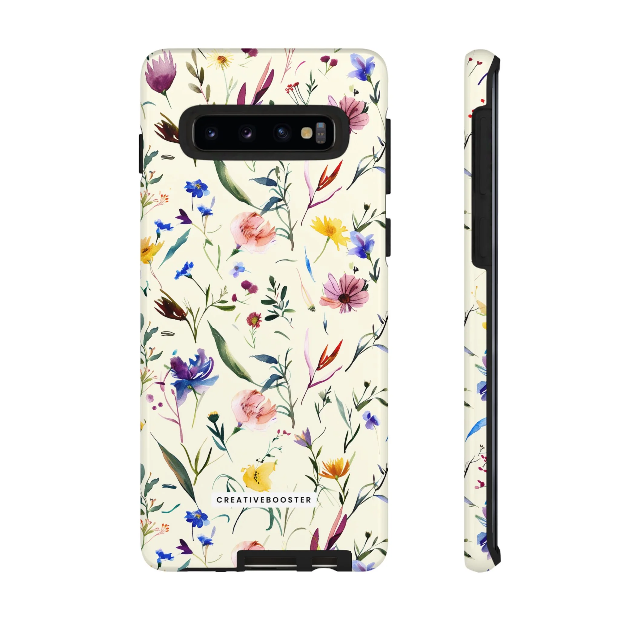 Wild Brush - Tough Phone Case - Image 10
