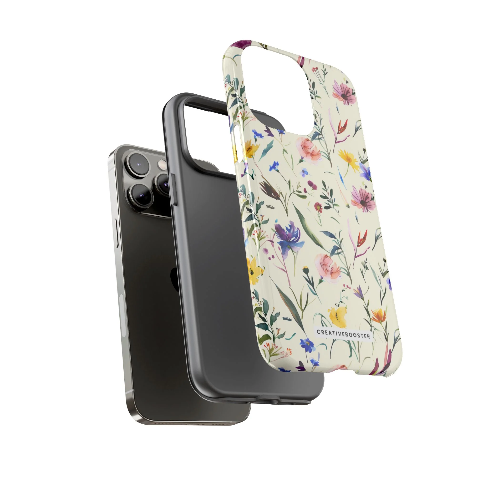 Wild Brush - Tough Phone Case - Image 101