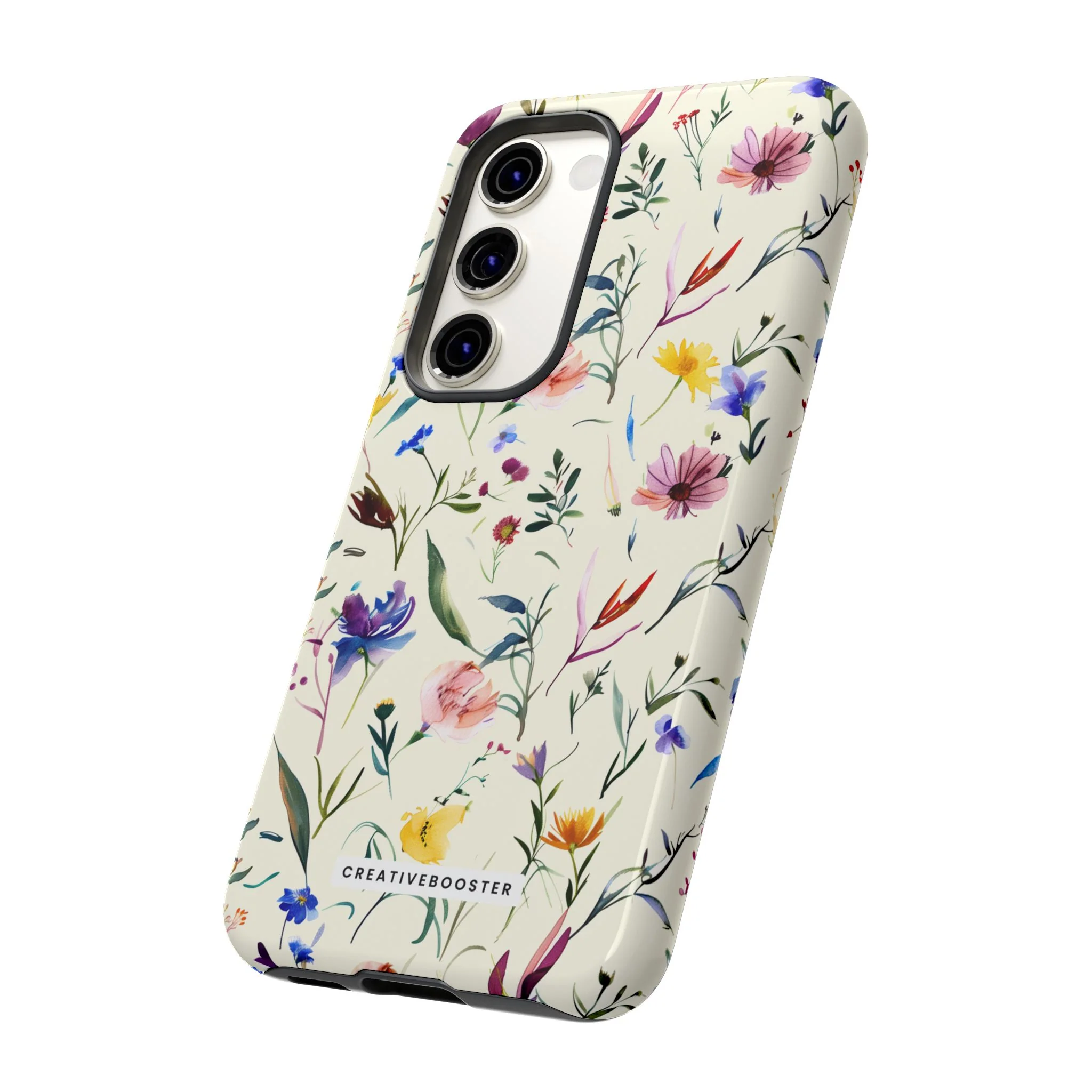 Wild Brush - Tough Phone Case - Image 103