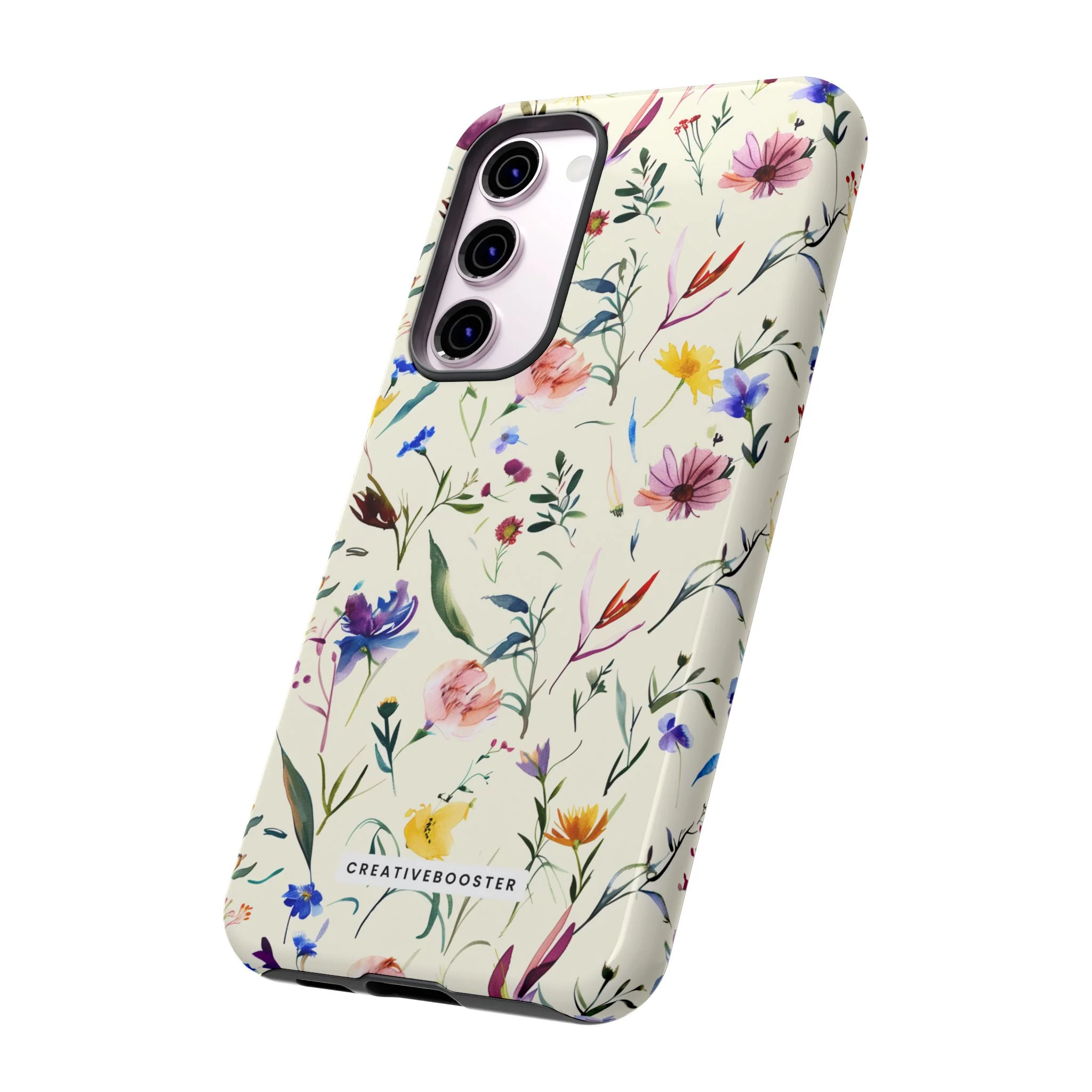 Wild Brush - Tough Phone Case - Image 106