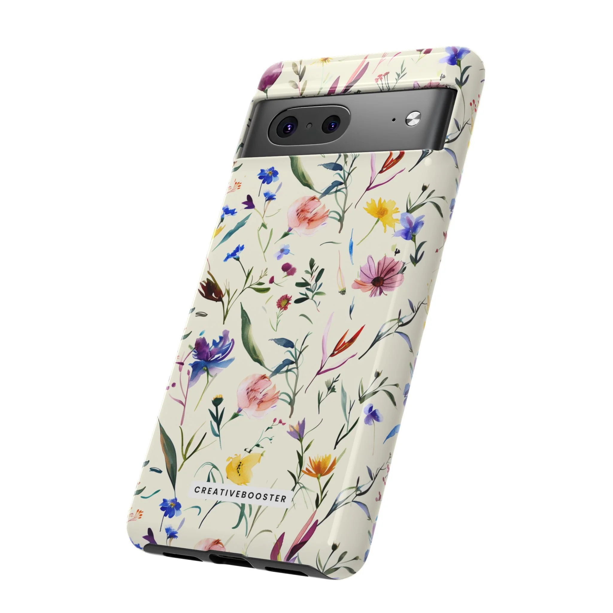 Wild Brush - Tough Phone Case - Image 112