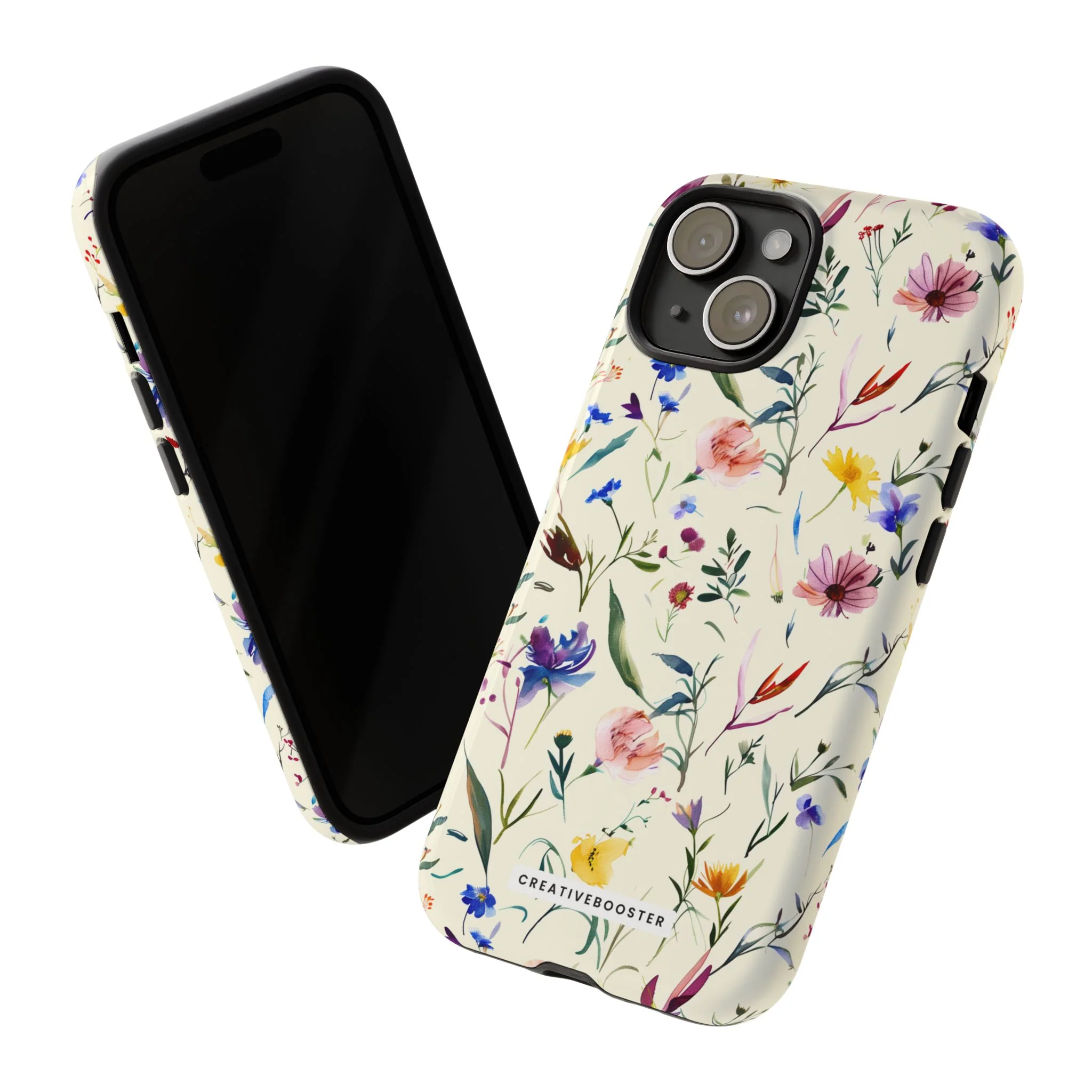 Wild Brush - Tough Phone Case - Image 118