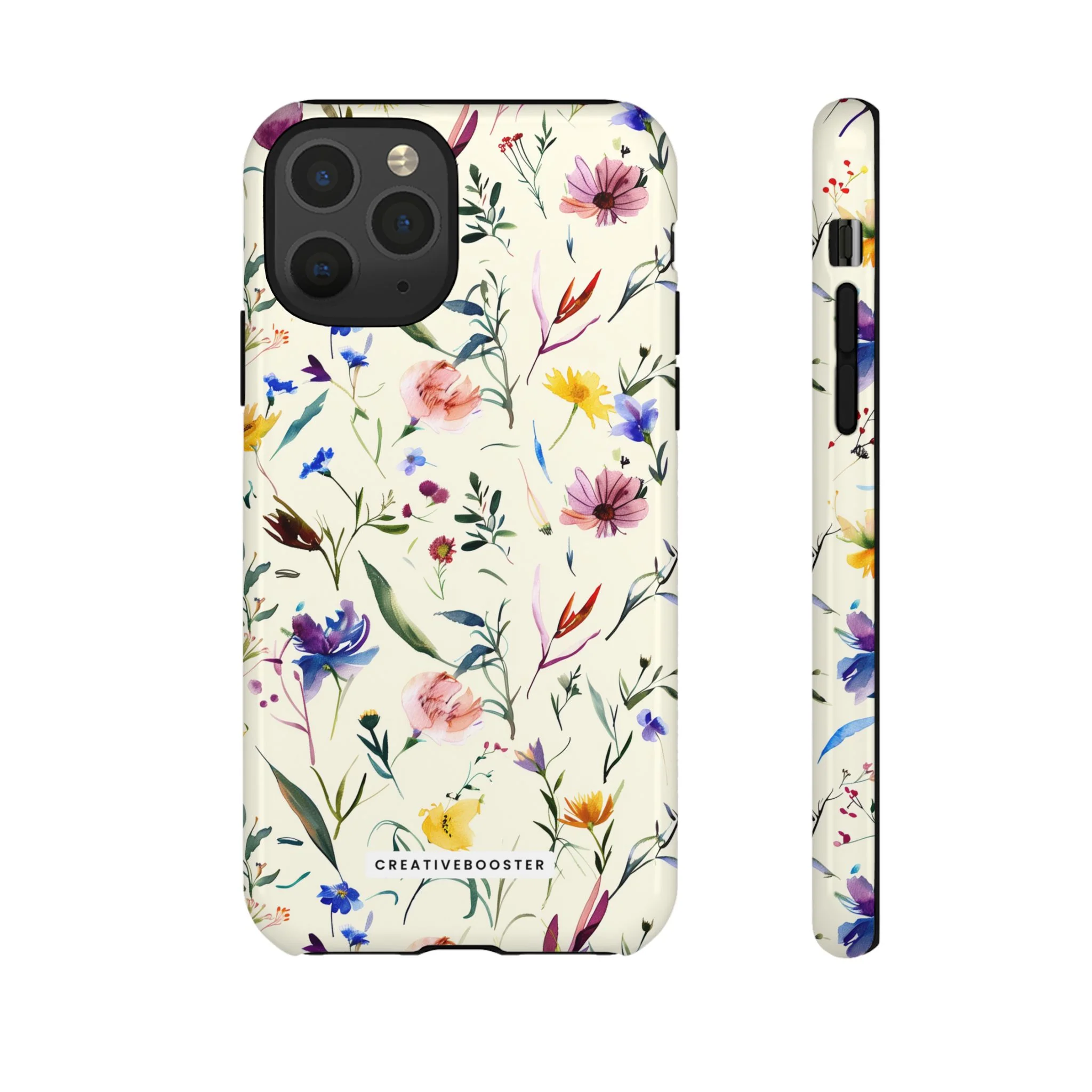 Wild Brush - Tough Phone Case - Image 12