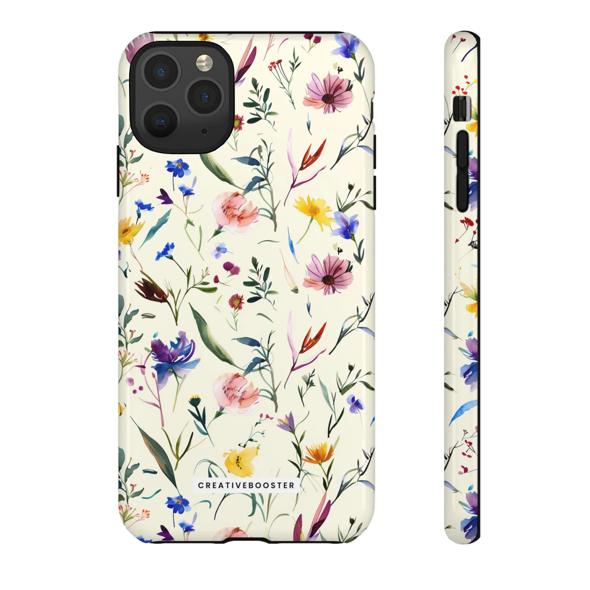 Wild Brush - Tough Phone Case - Image 13