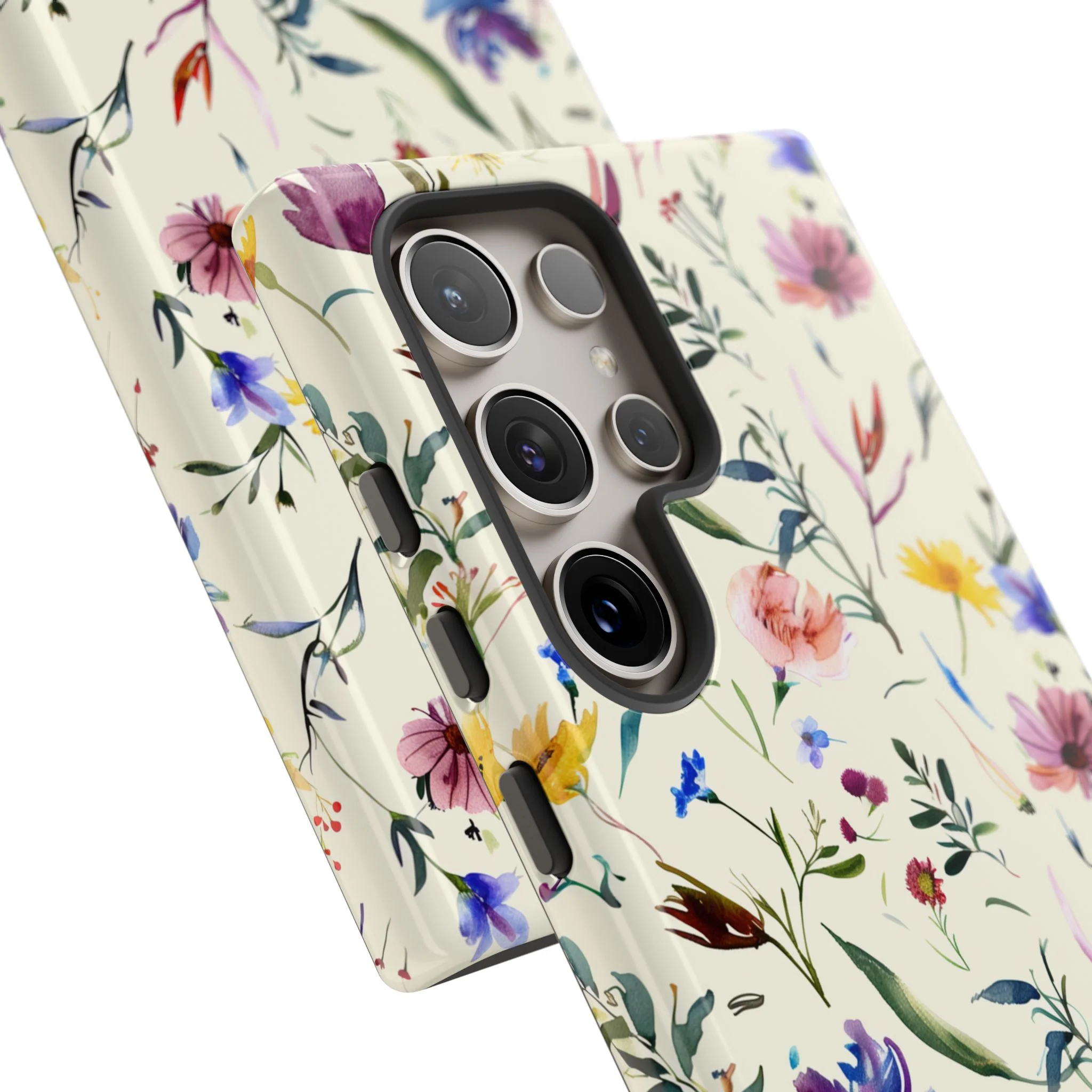 Wild Brush - Tough Phone Case - Image 132