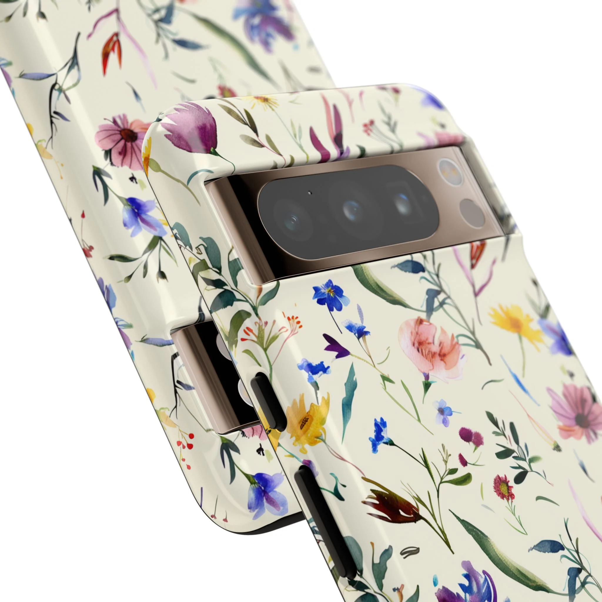 Wild Brush - Tough Phone Case - Image 135