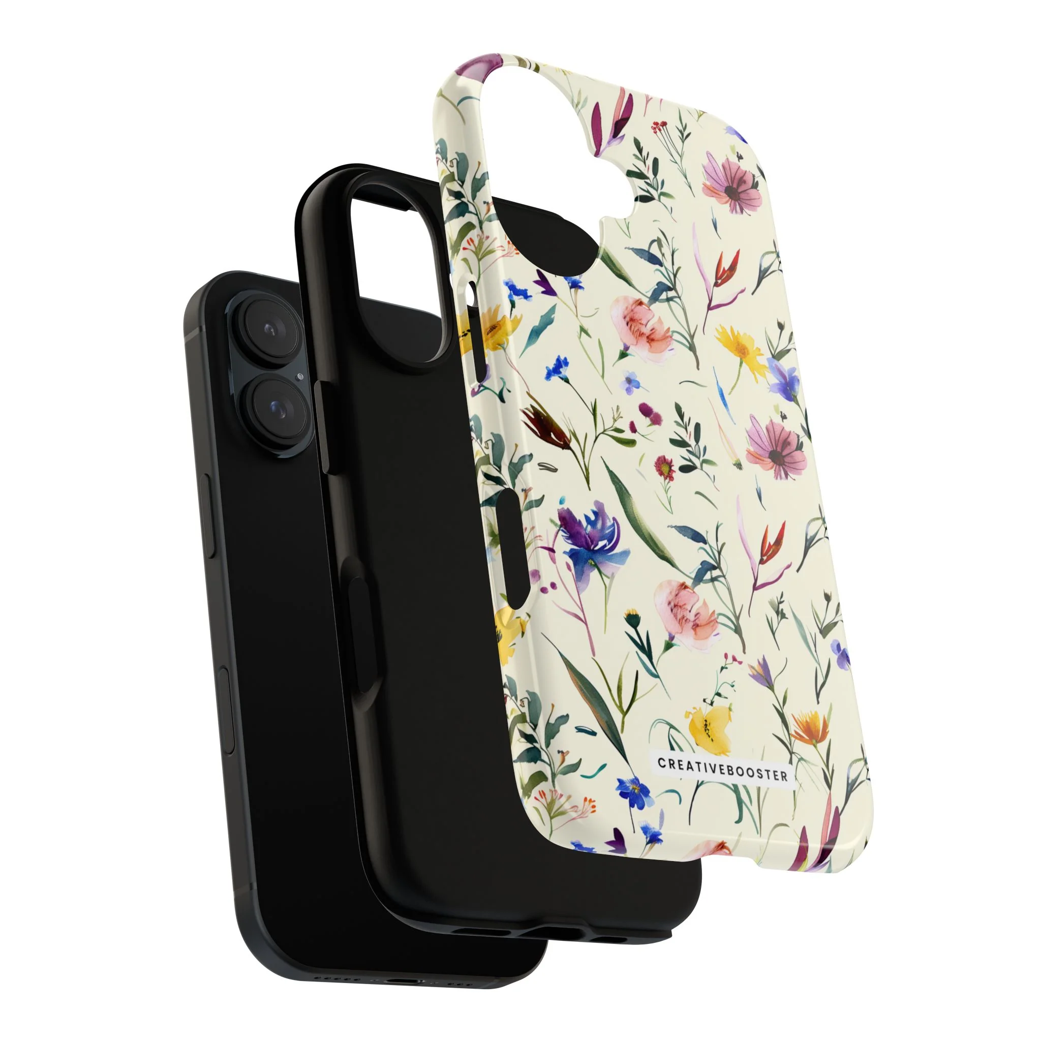 Wild Brush - Tough Phone Case - Image 142