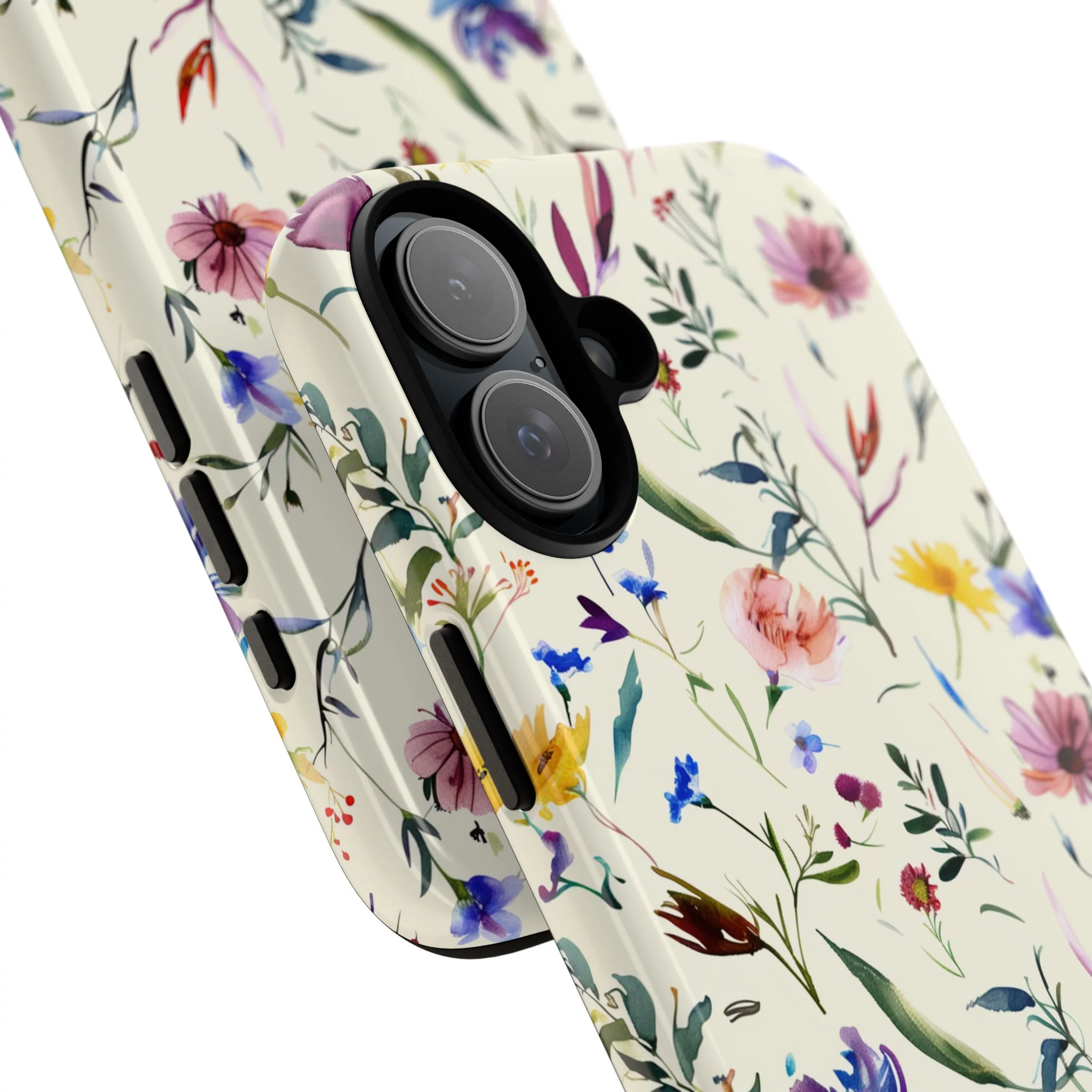Wild Brush - Tough Phone Case - Image 144
