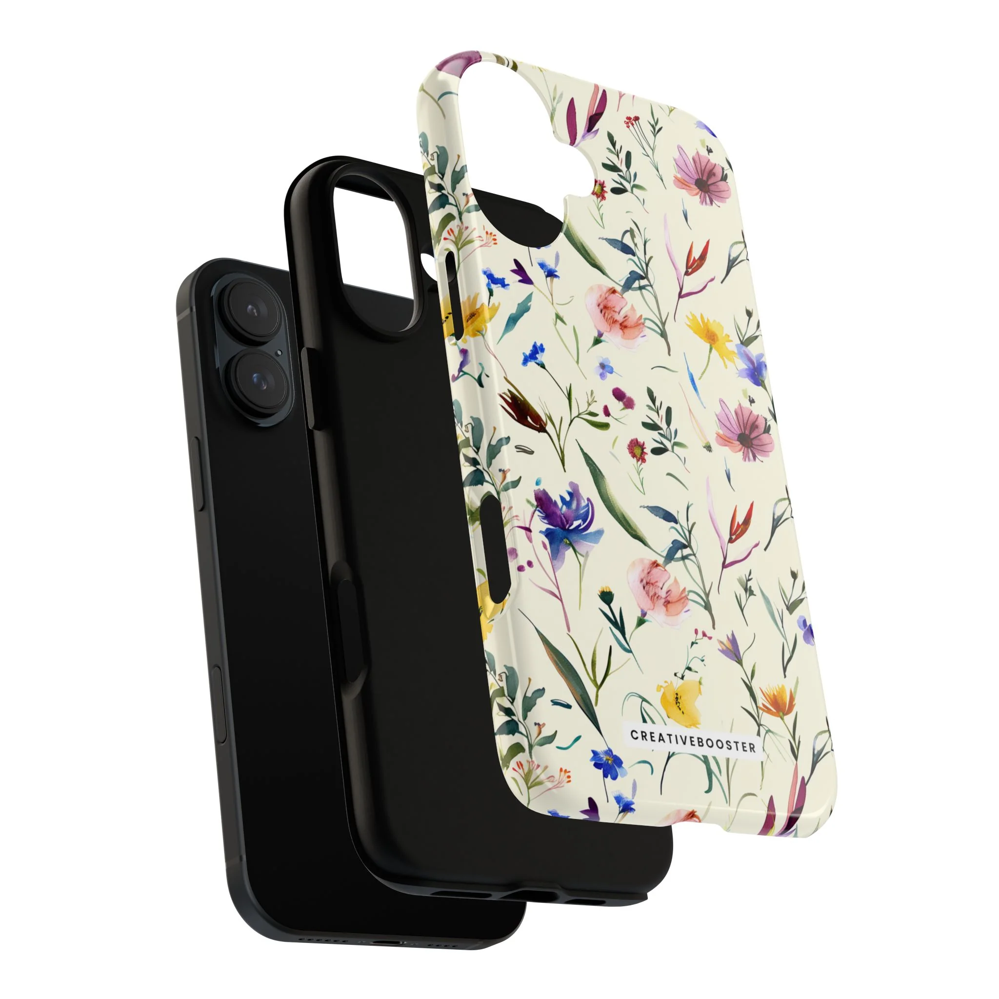 Wild Brush - Tough Phone Case - Image 145