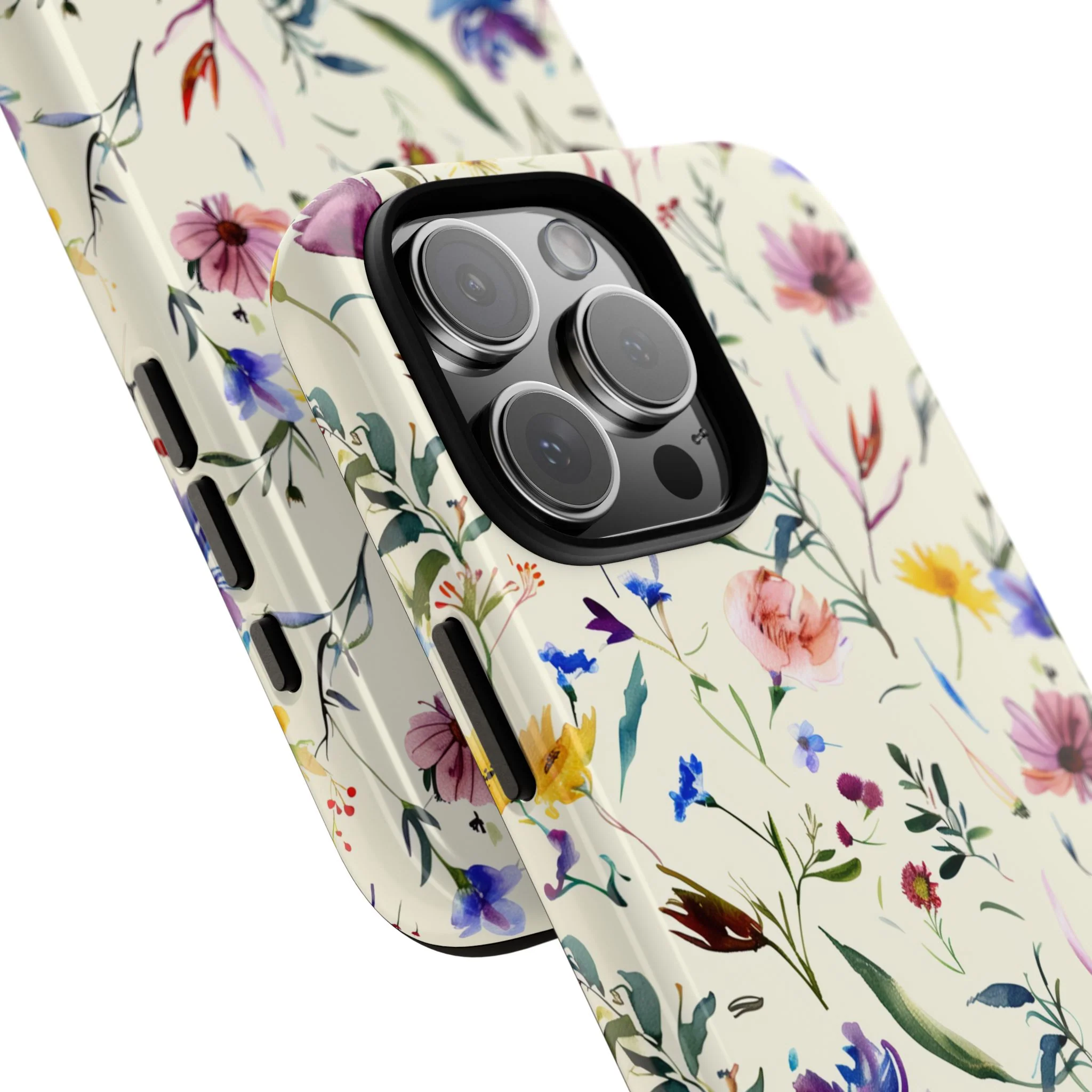 Wild Brush - Tough Phone Case - Image 147