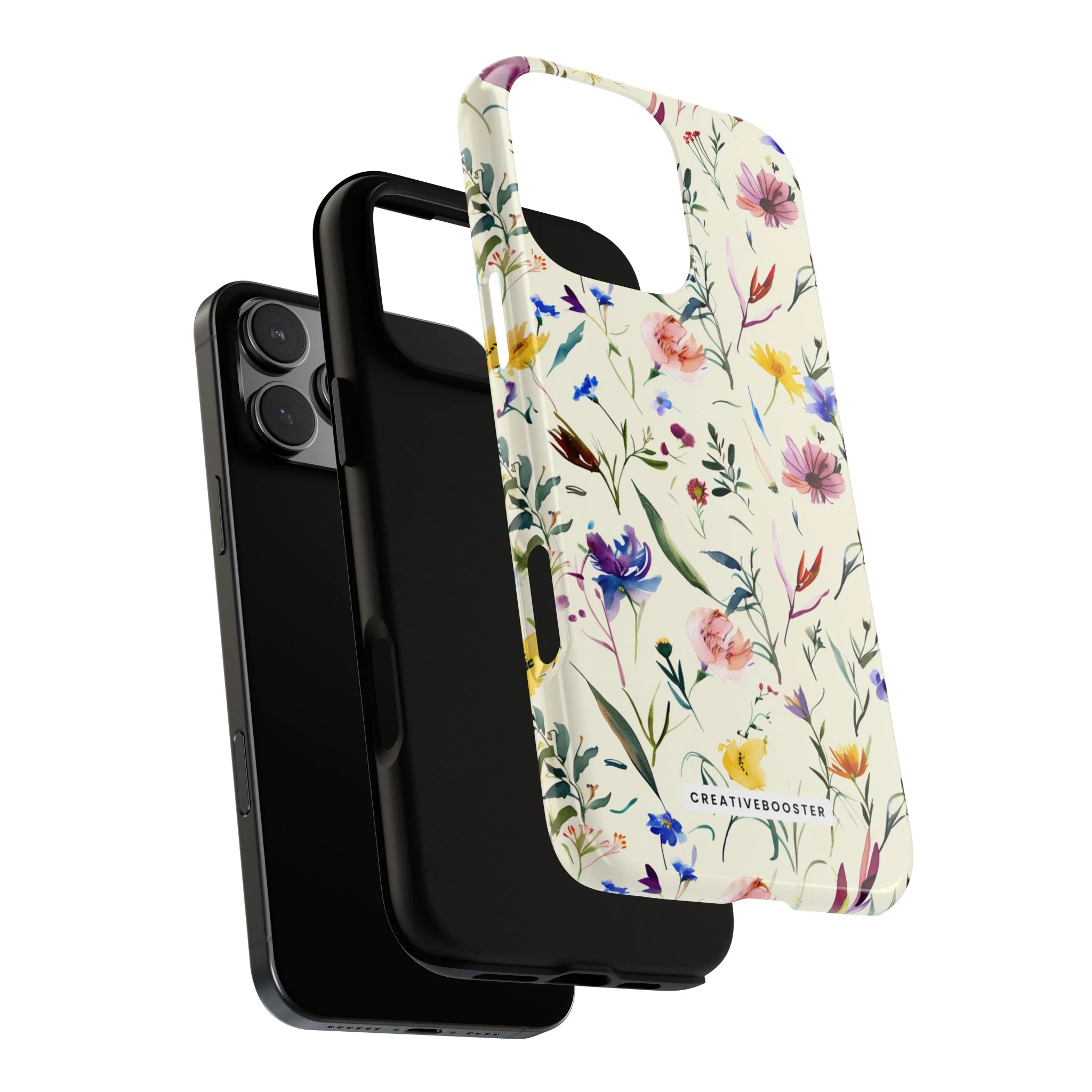 Wild Brush - Tough Phone Case - Image 148