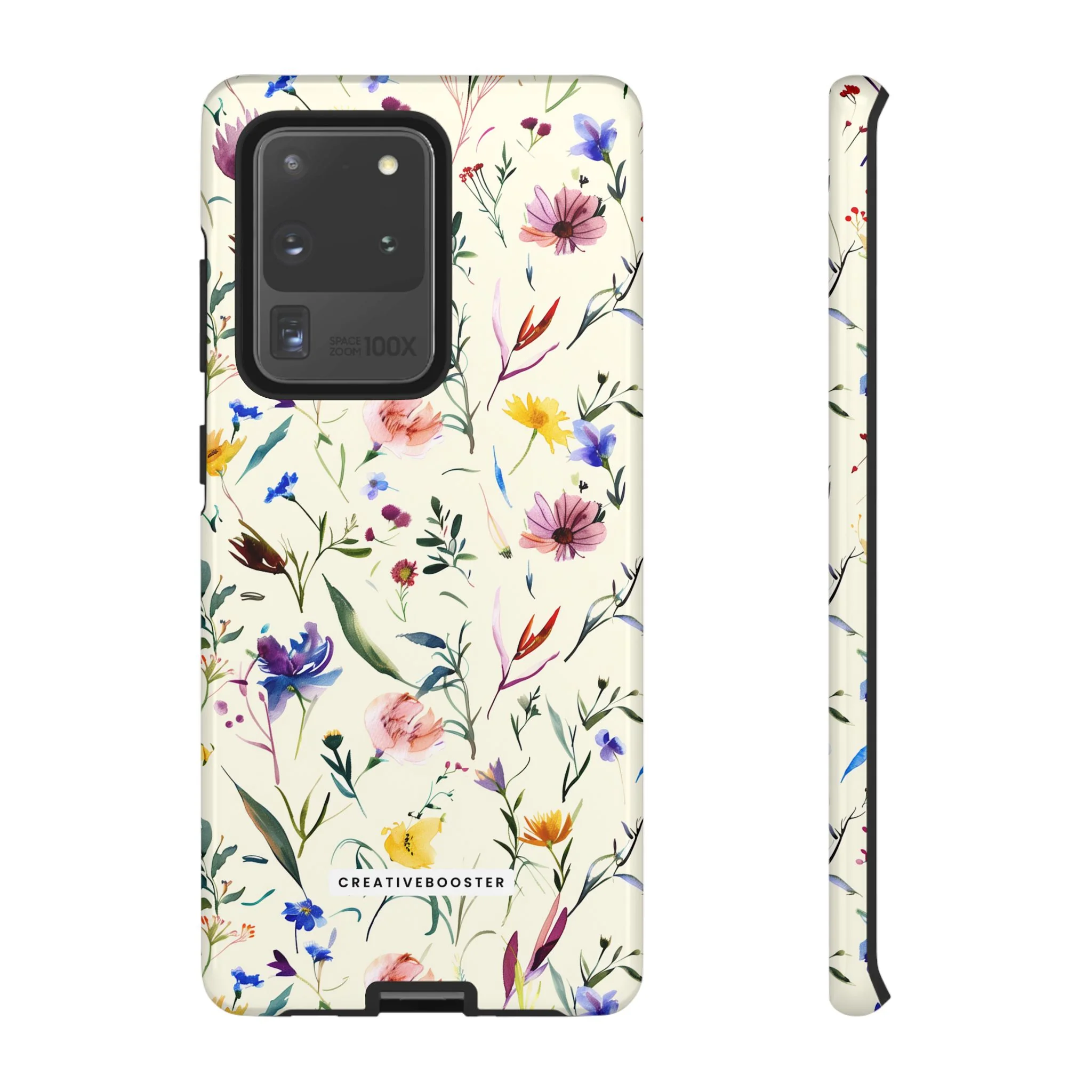 Wild Brush - Tough Phone Case - Image 15