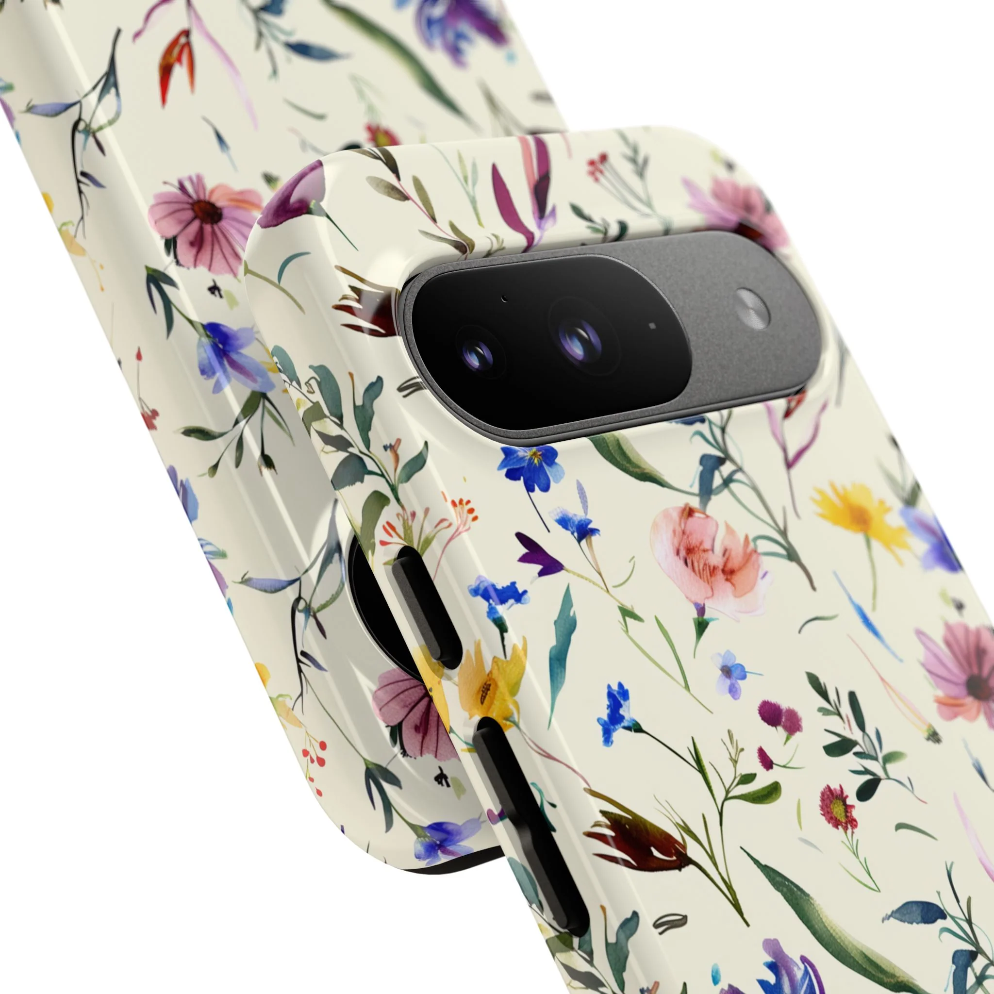 Wild Brush - Tough Phone Case - Image 150