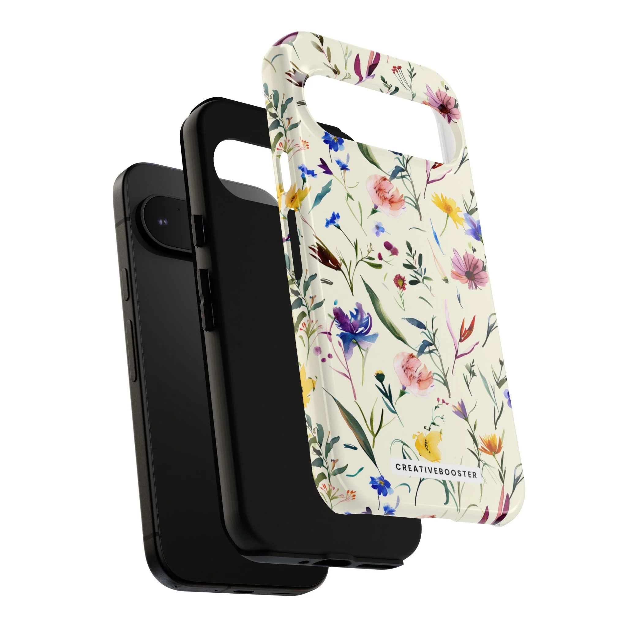 Wild Brush - Tough Phone Case - Image 151
