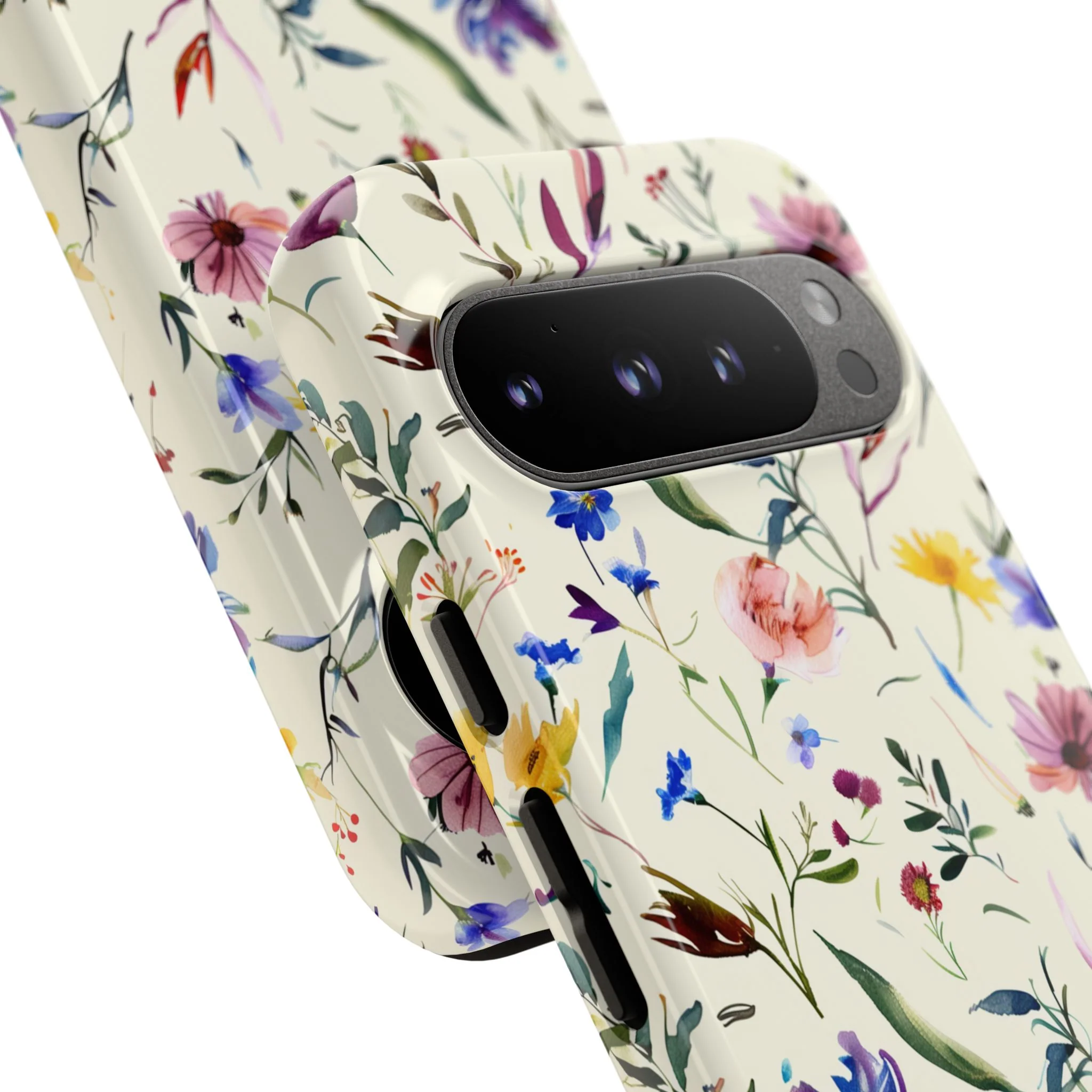 Wild Brush - Tough Phone Case - Image 152